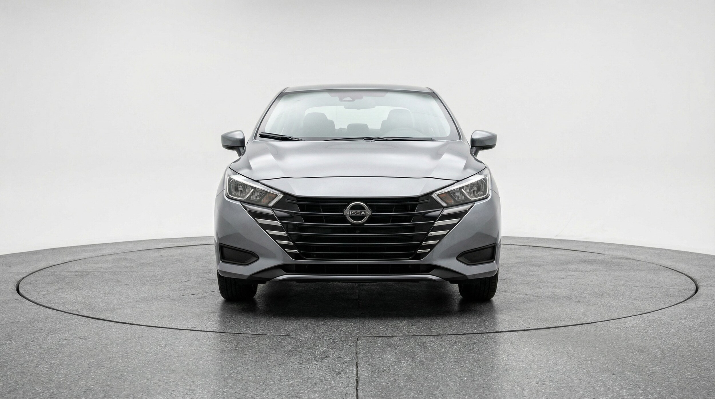 Thumbnail: 2025 Nissan Versa - 2