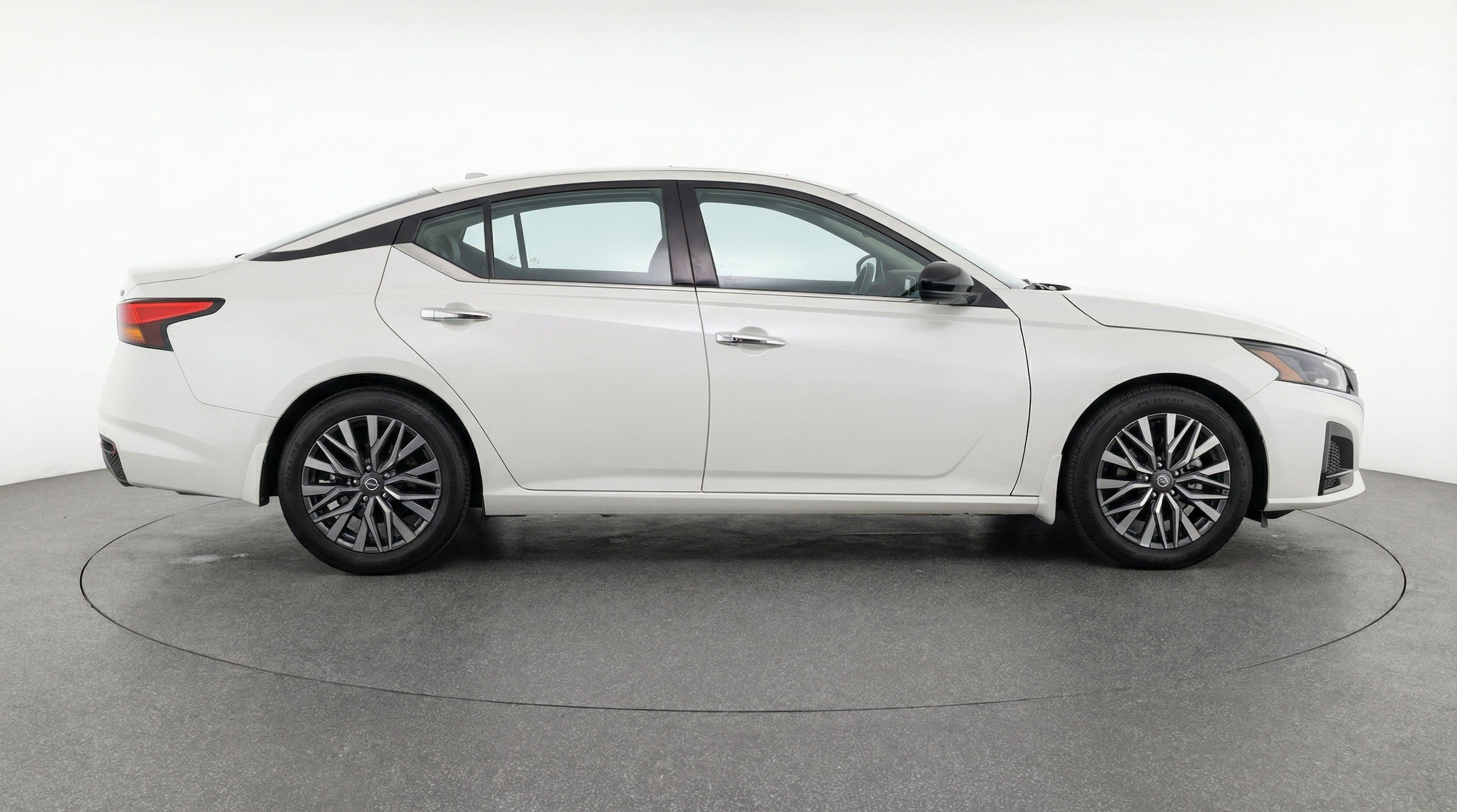 Thumbnail: 2025 Nissan Altima - 11