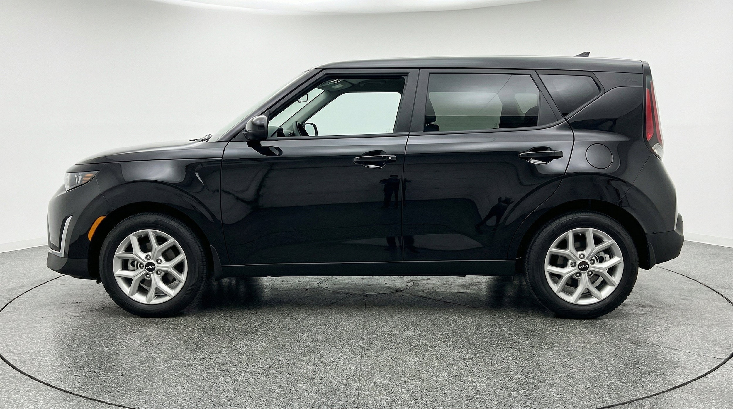 Thumbnail: 2025 Kia Soul - 5