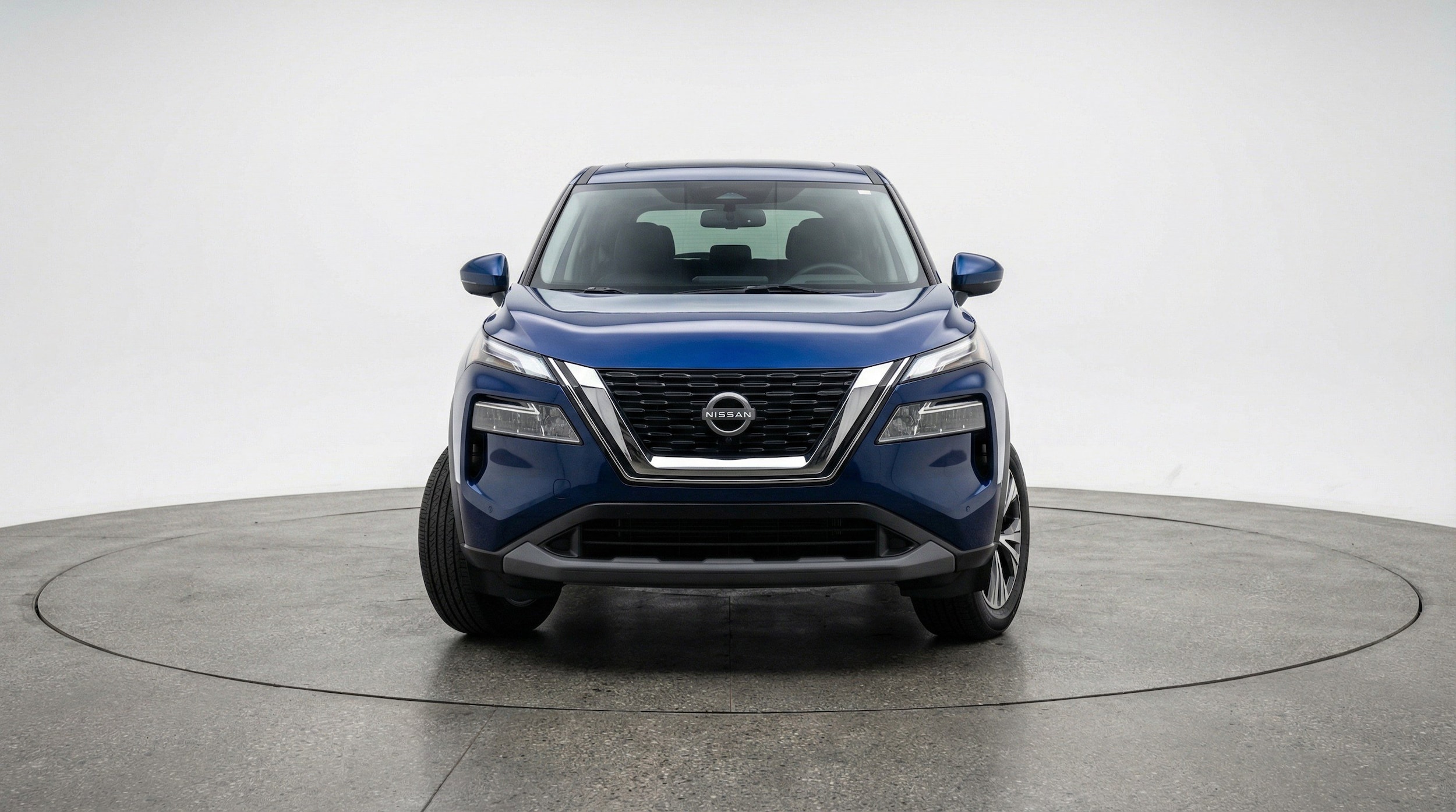 Thumbnail: 2025 Nissan Rogue - 2