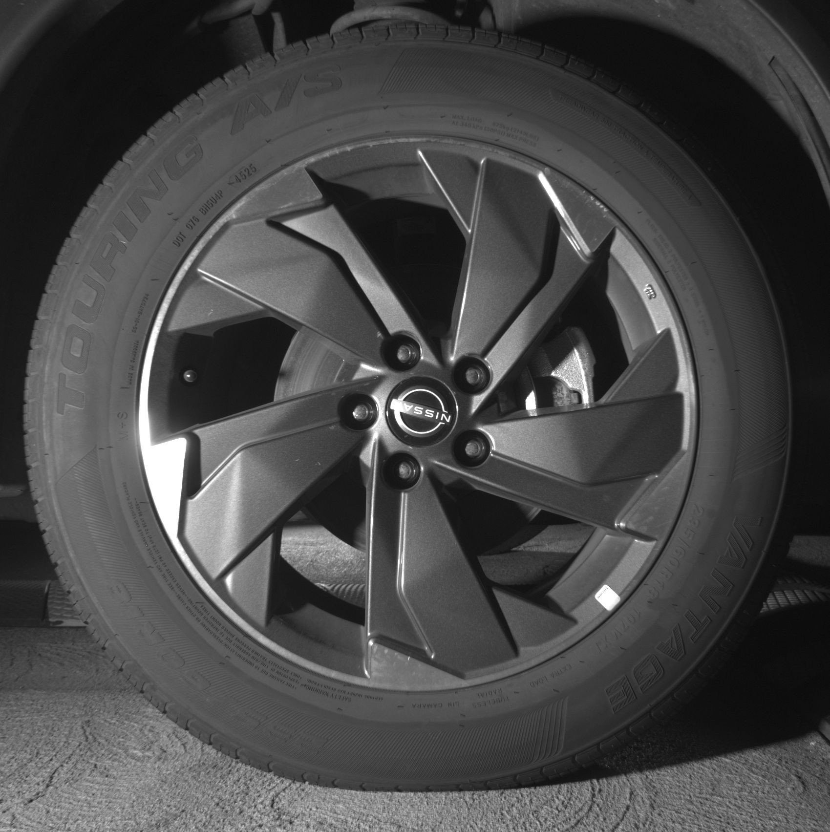 Thumbnail: 2025 Nissan Rogue - 13