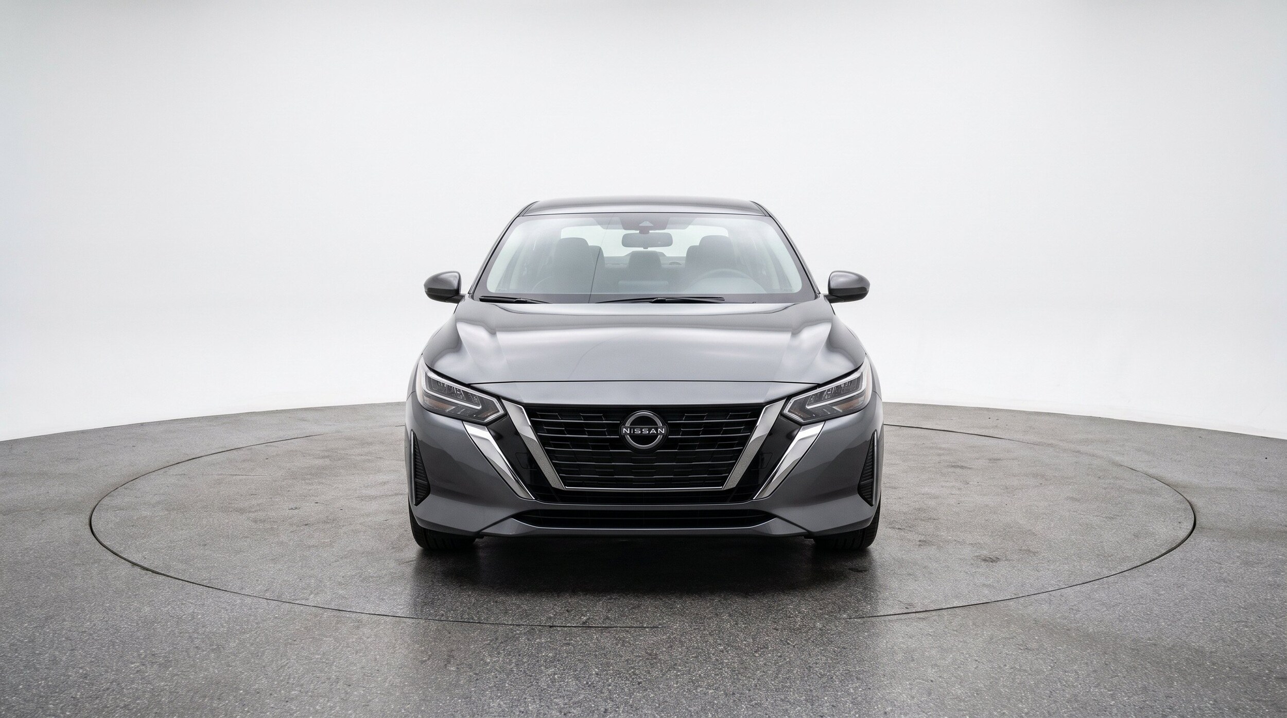 Thumbnail: 2025 Nissan Sentra - 2