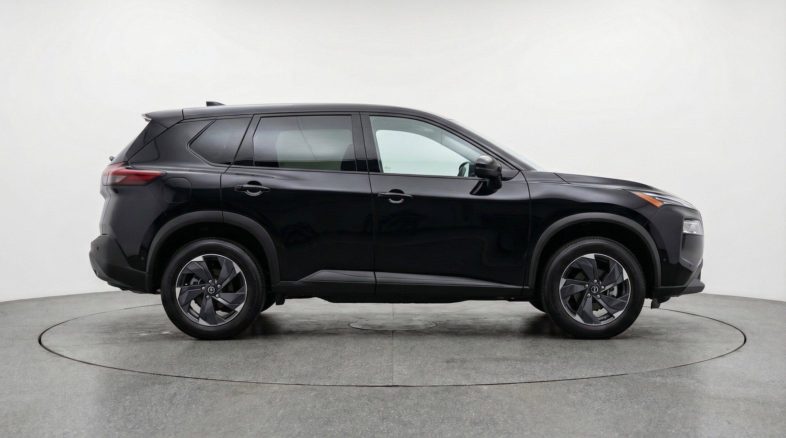 Thumbnail: 2025 Nissan Rogue - 11