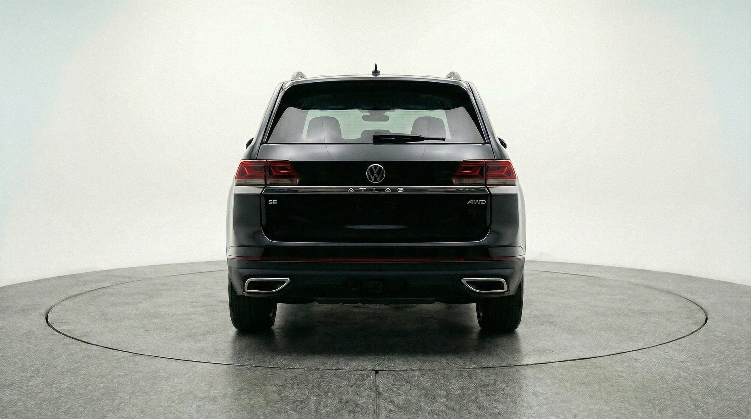 Thumbnail: 2026 Volkswagen Atlas - 7