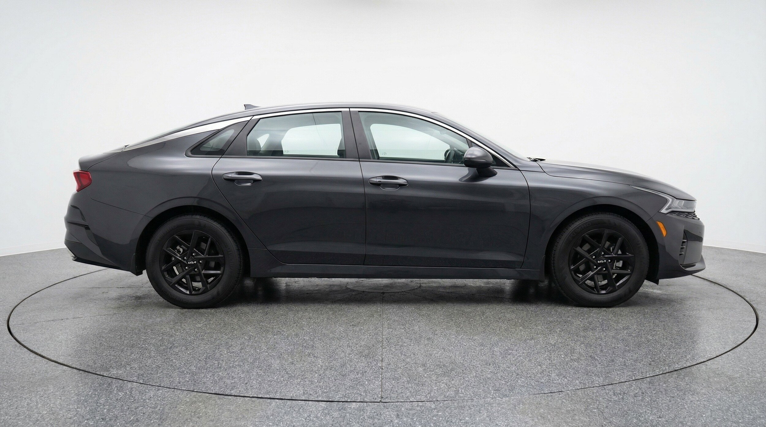 Thumbnail: 2025 Kia K5 - 11