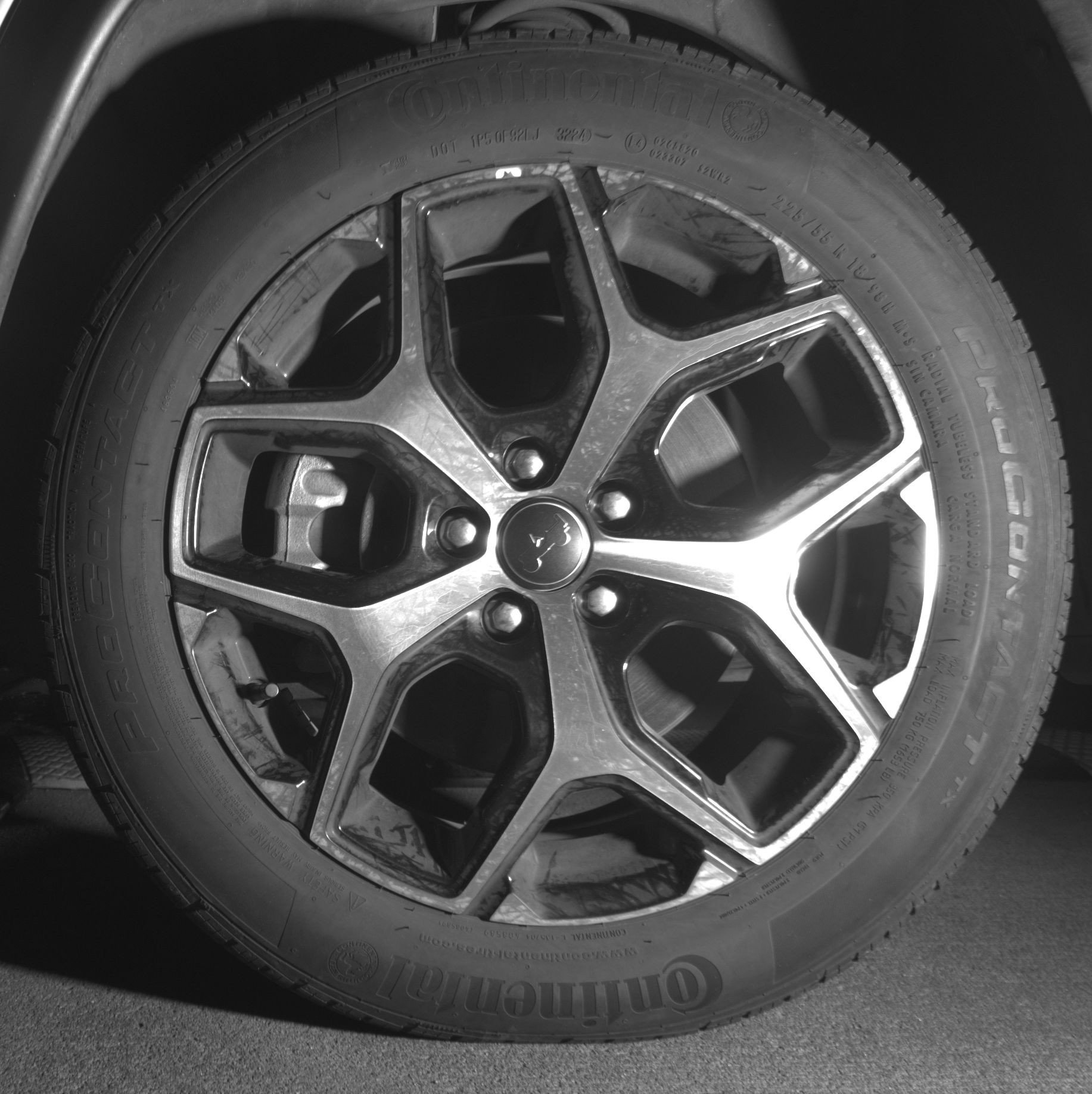 Thumbnail: 2025 Jeep Compass - 12