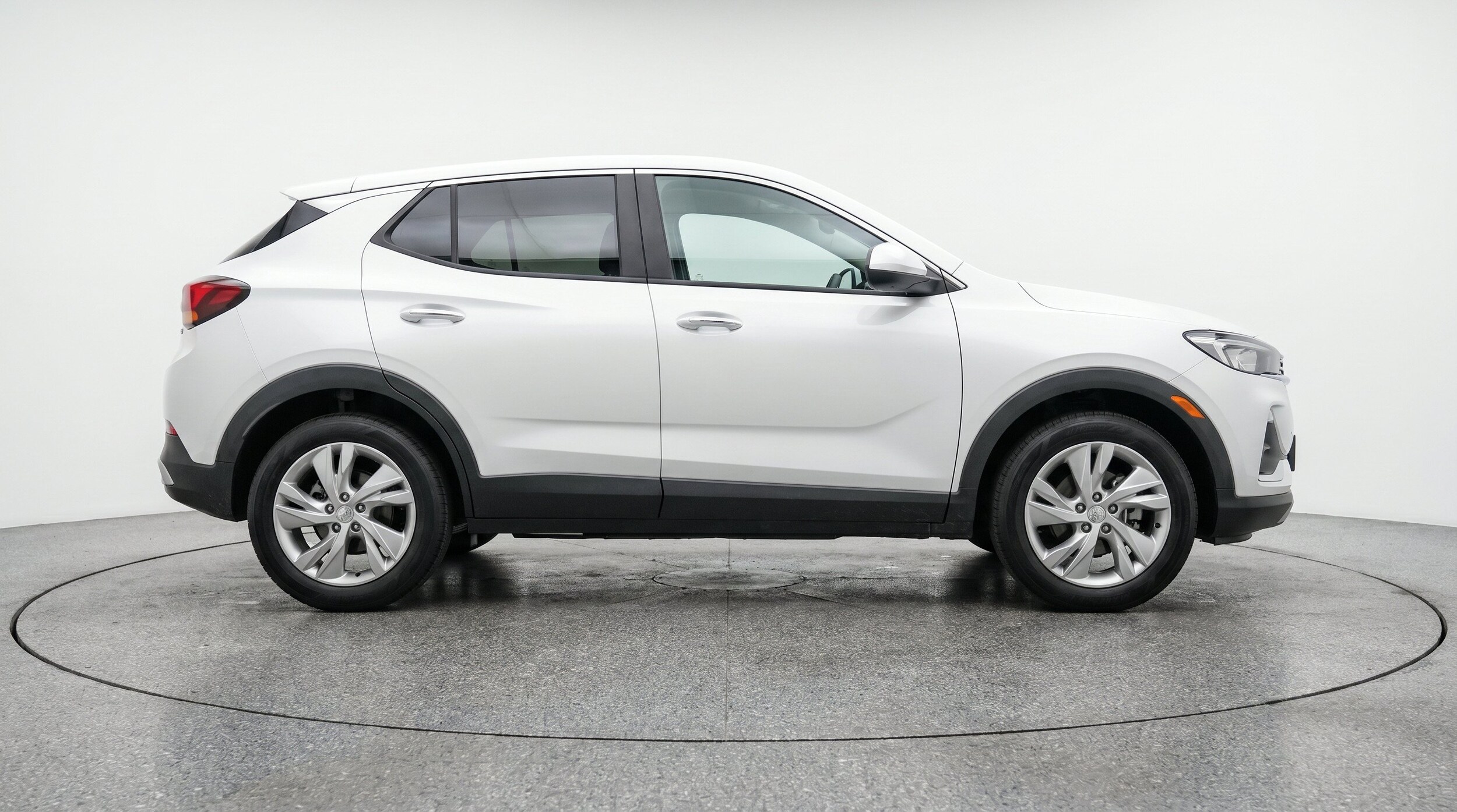Thumbnail: 2026 Buick Encore GX - 11