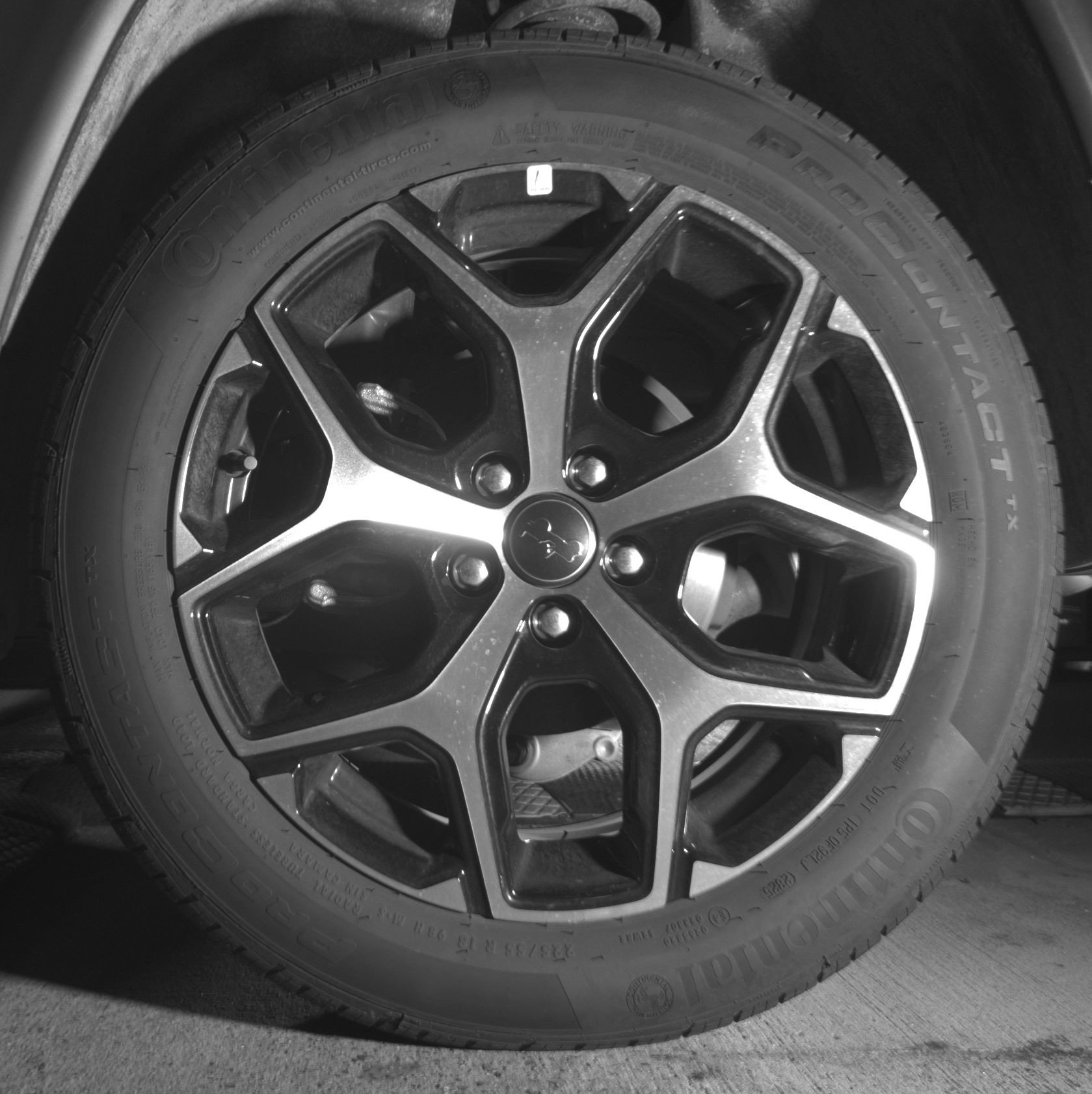 Thumbnail: 2025 Jeep Compass - 14