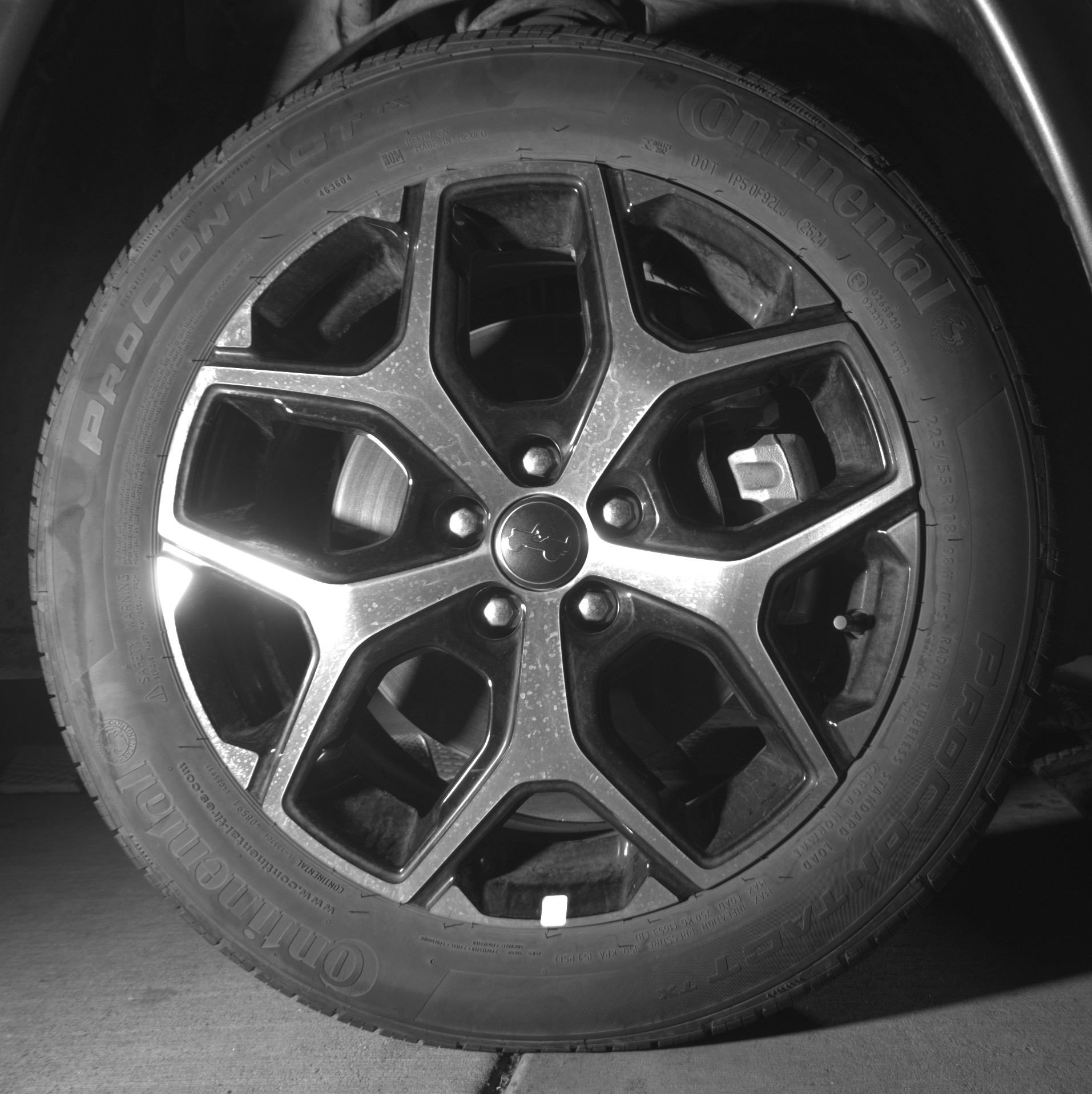 Thumbnail: 2025 Jeep Compass - 13