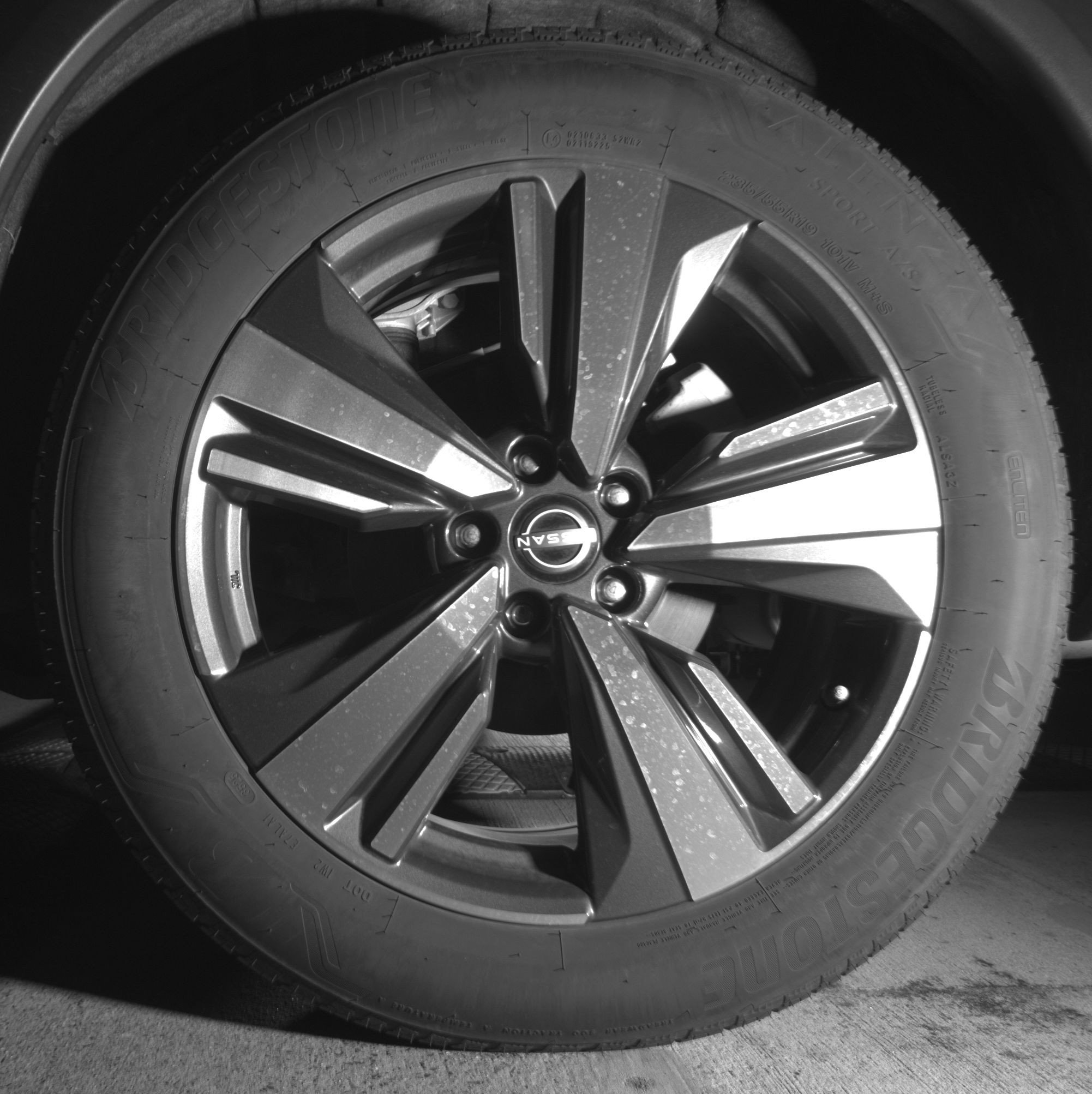 Thumbnail: 2026 Nissan Rogue - 14
