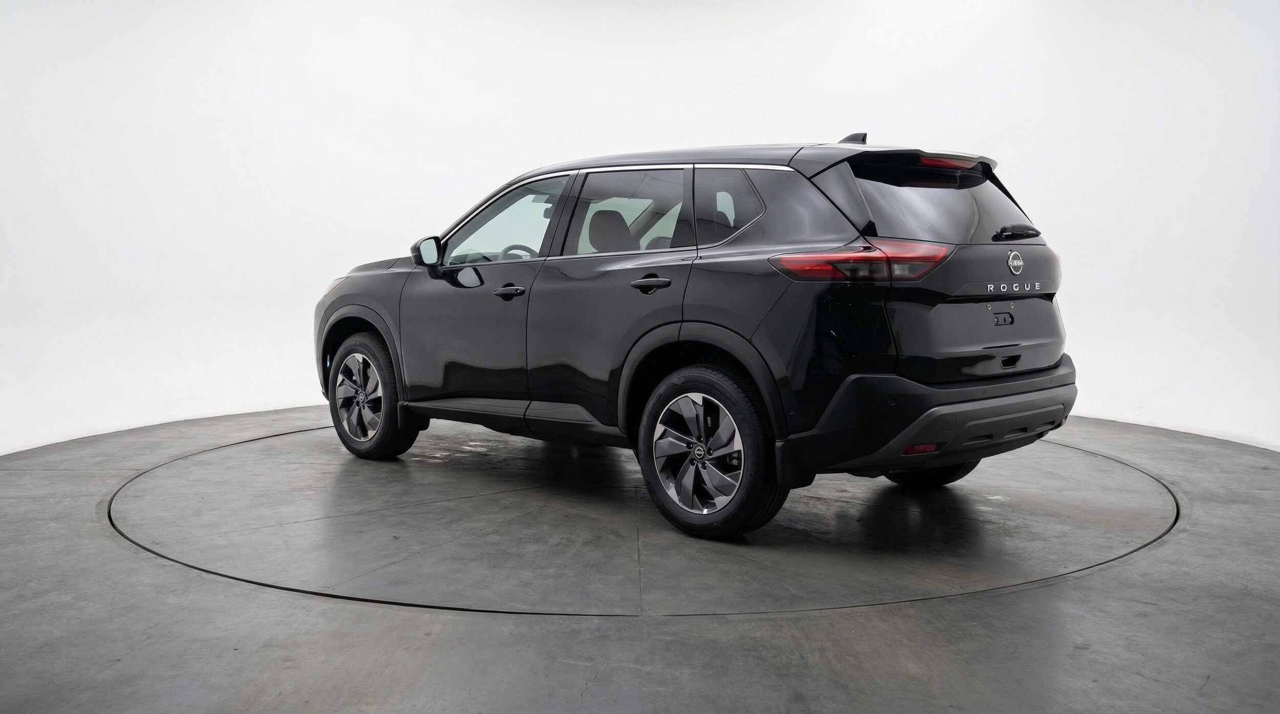 Thumbnail: 2025 Nissan Rogue - 6