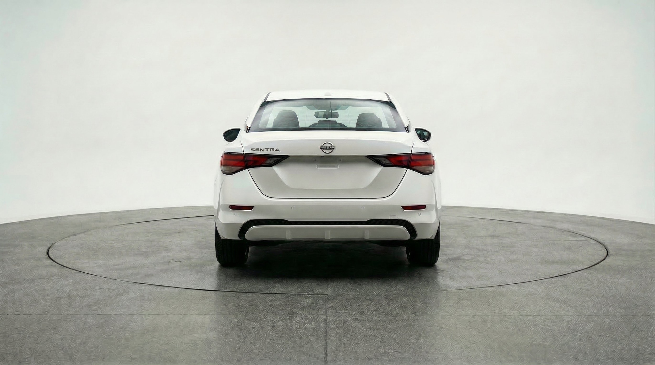 Thumbnail: 2025 Nissan Sentra - 7