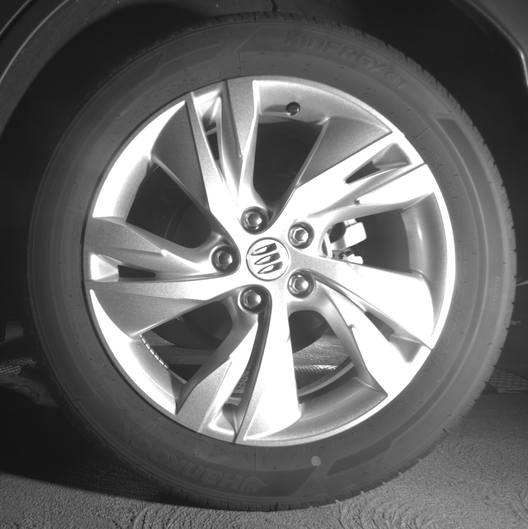 Thumbnail: 2026 Buick Encore GX - 14