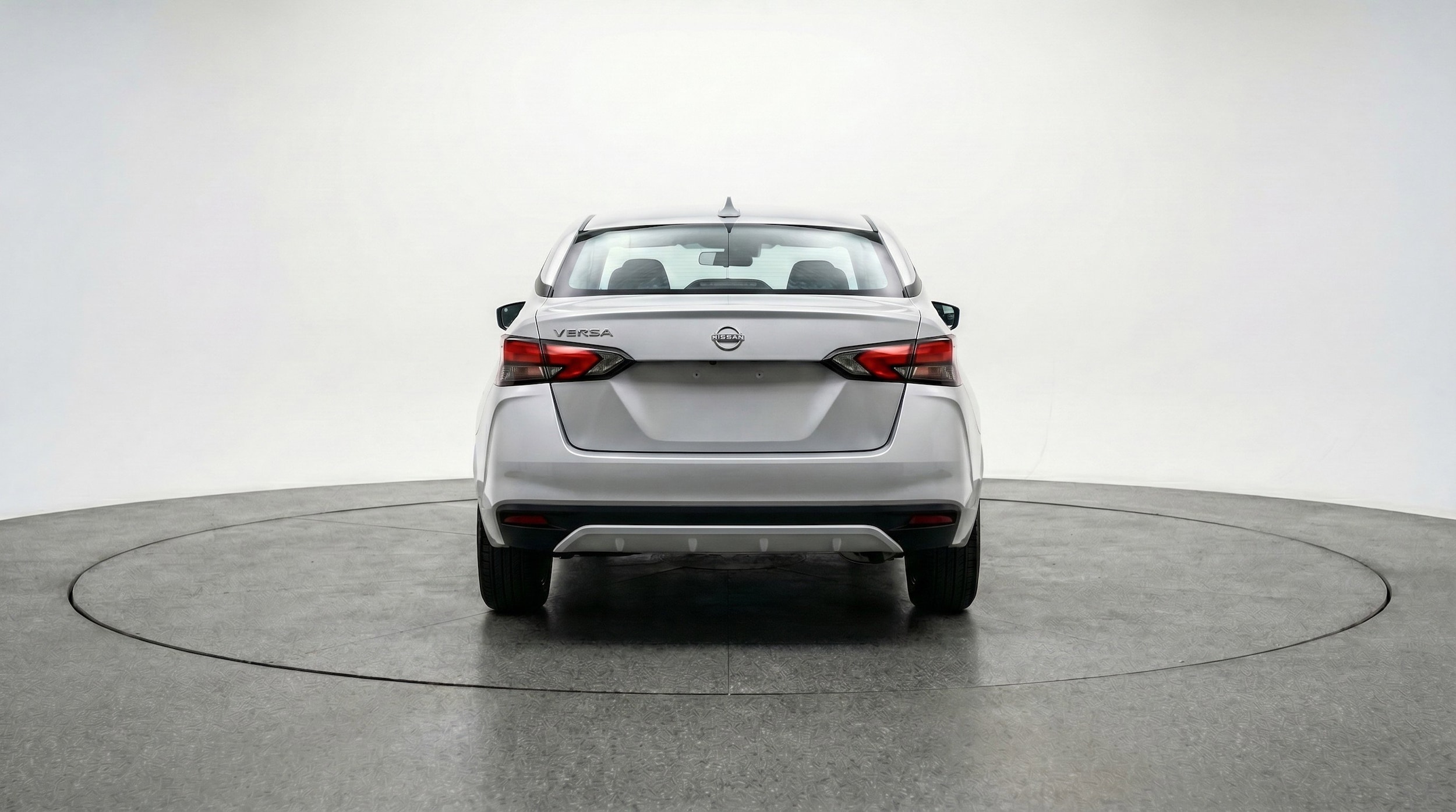 Thumbnail: 2025 Nissan Versa - 7