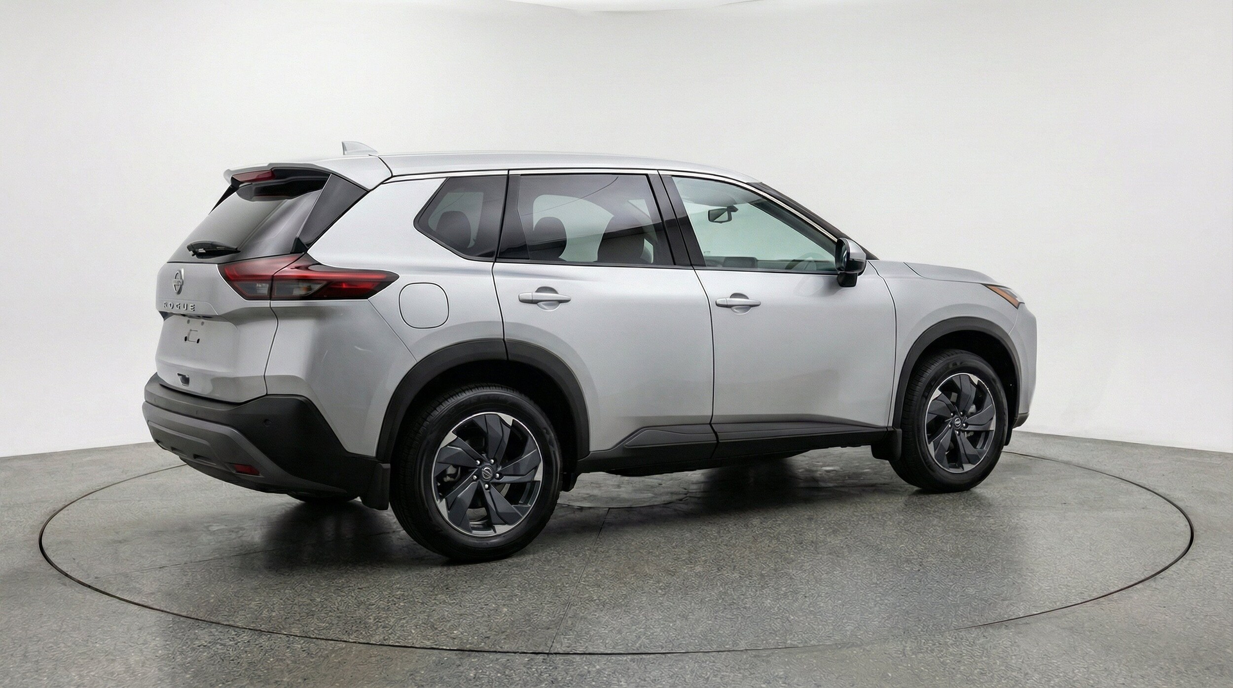 Thumbnail: 2025 Nissan Rogue - 9
