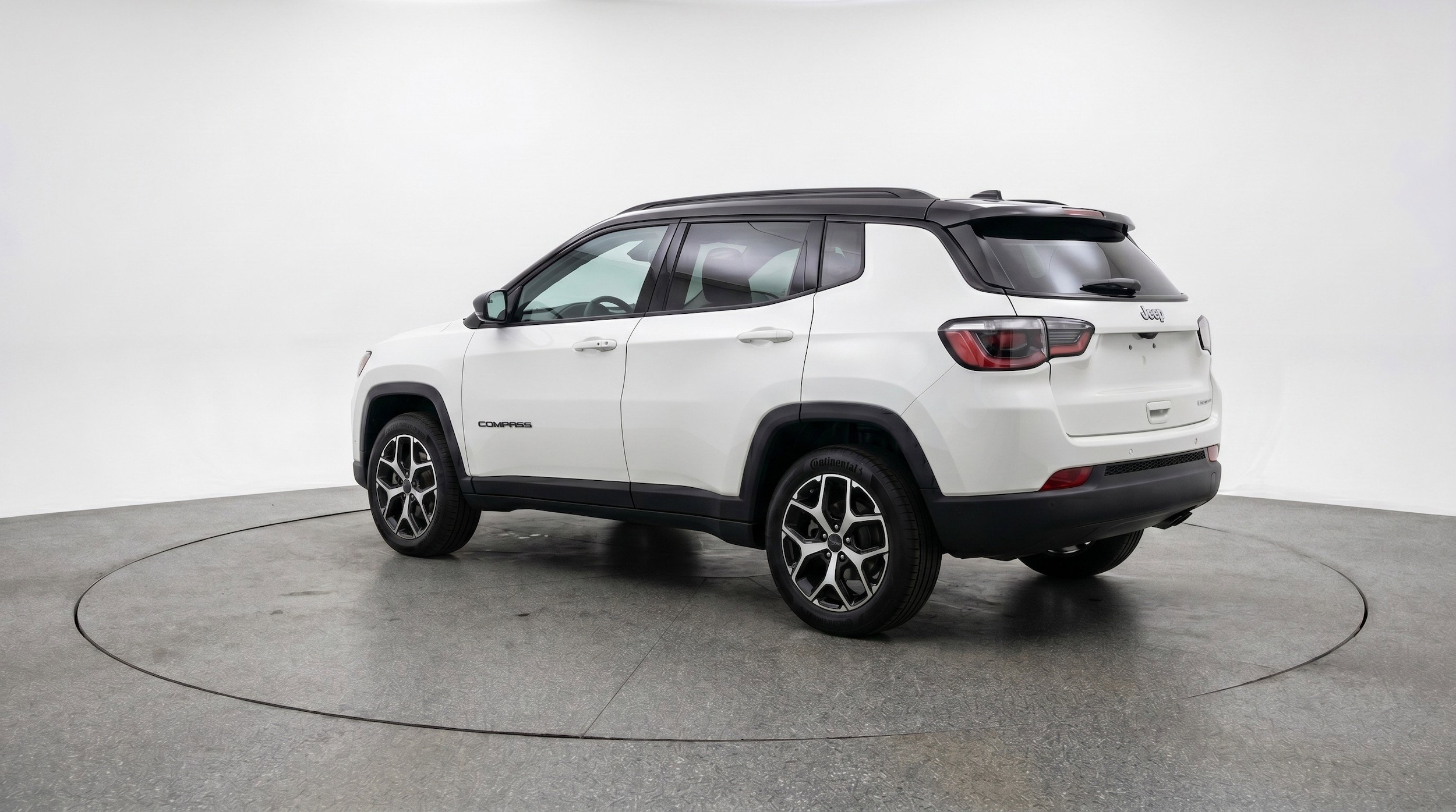 Thumbnail: 2025 Jeep Compass - 6