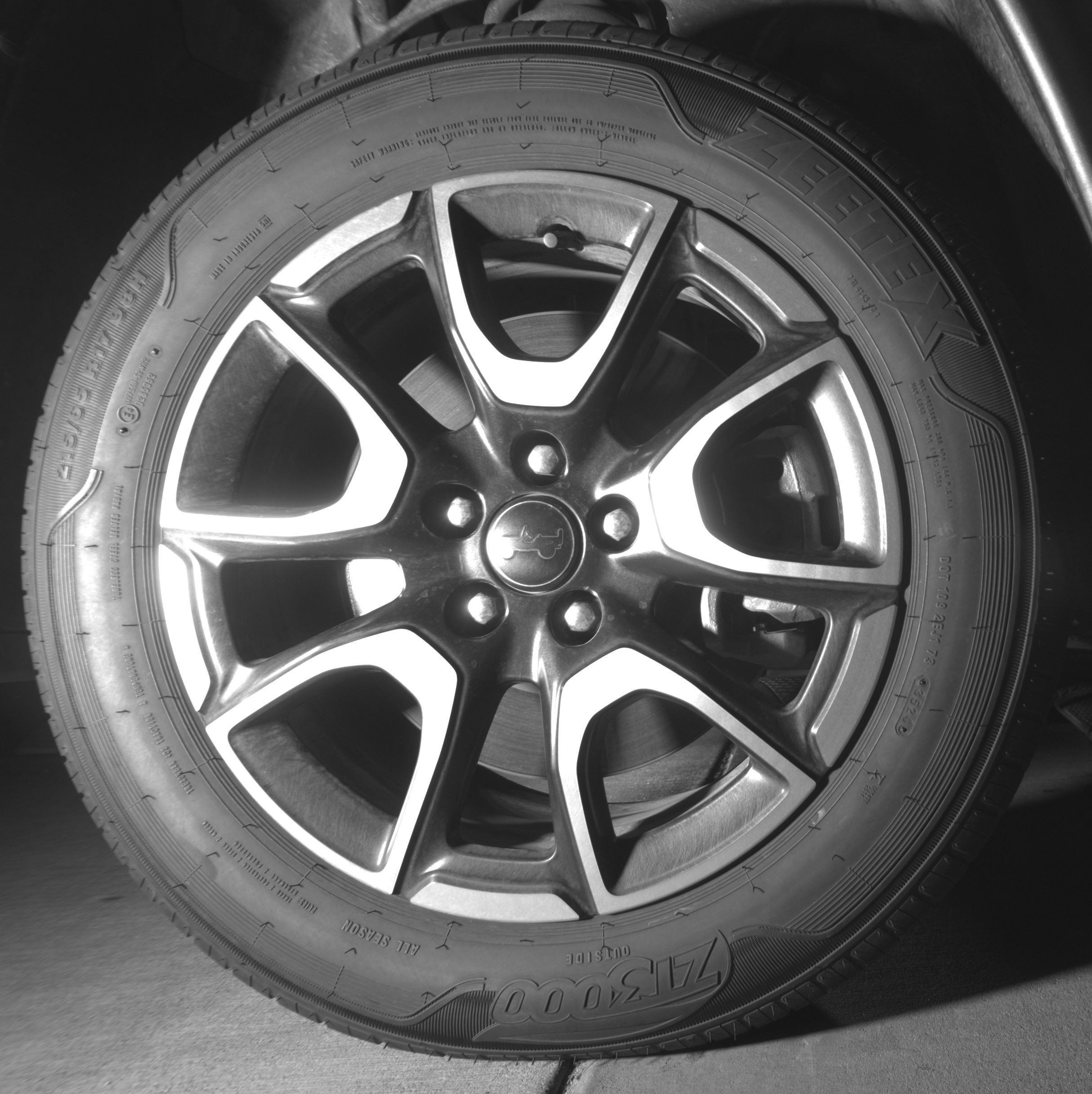 Thumbnail: 2025 Jeep Compass - 13