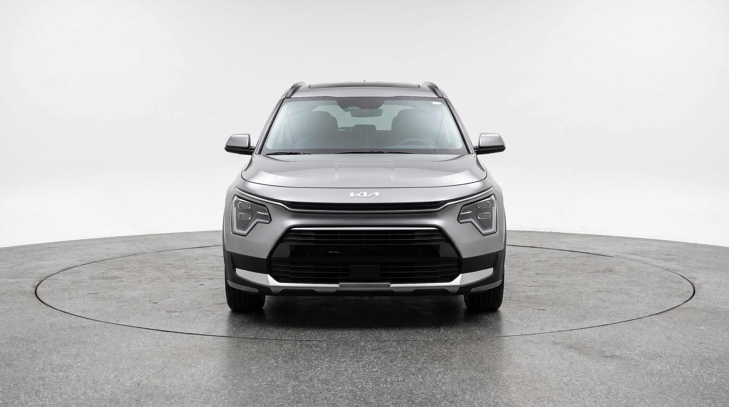 Thumbnail: 2026 Kia Niro - 2
