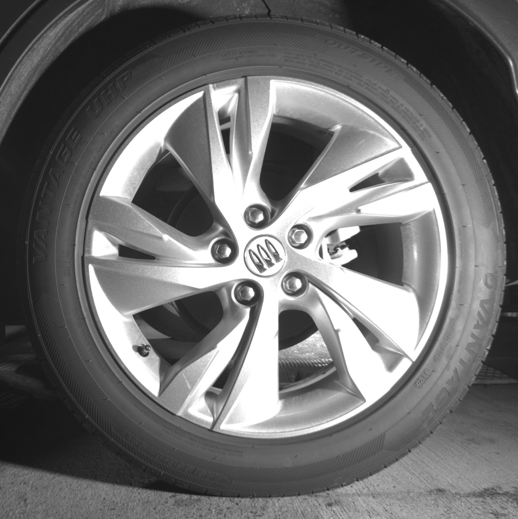 Thumbnail: 2025 Buick Encore GX - 14