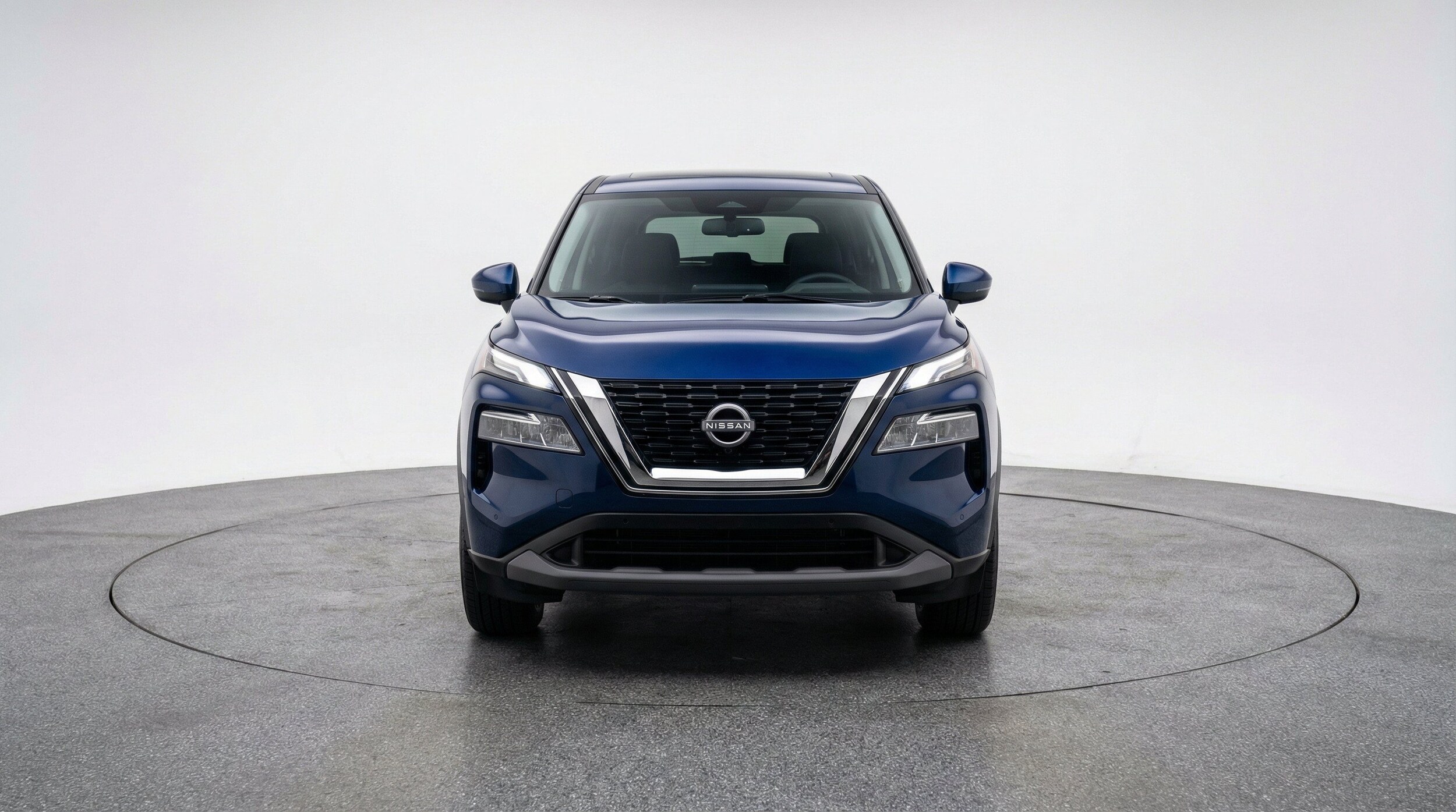 Thumbnail: 2025 Nissan Rogue - 2