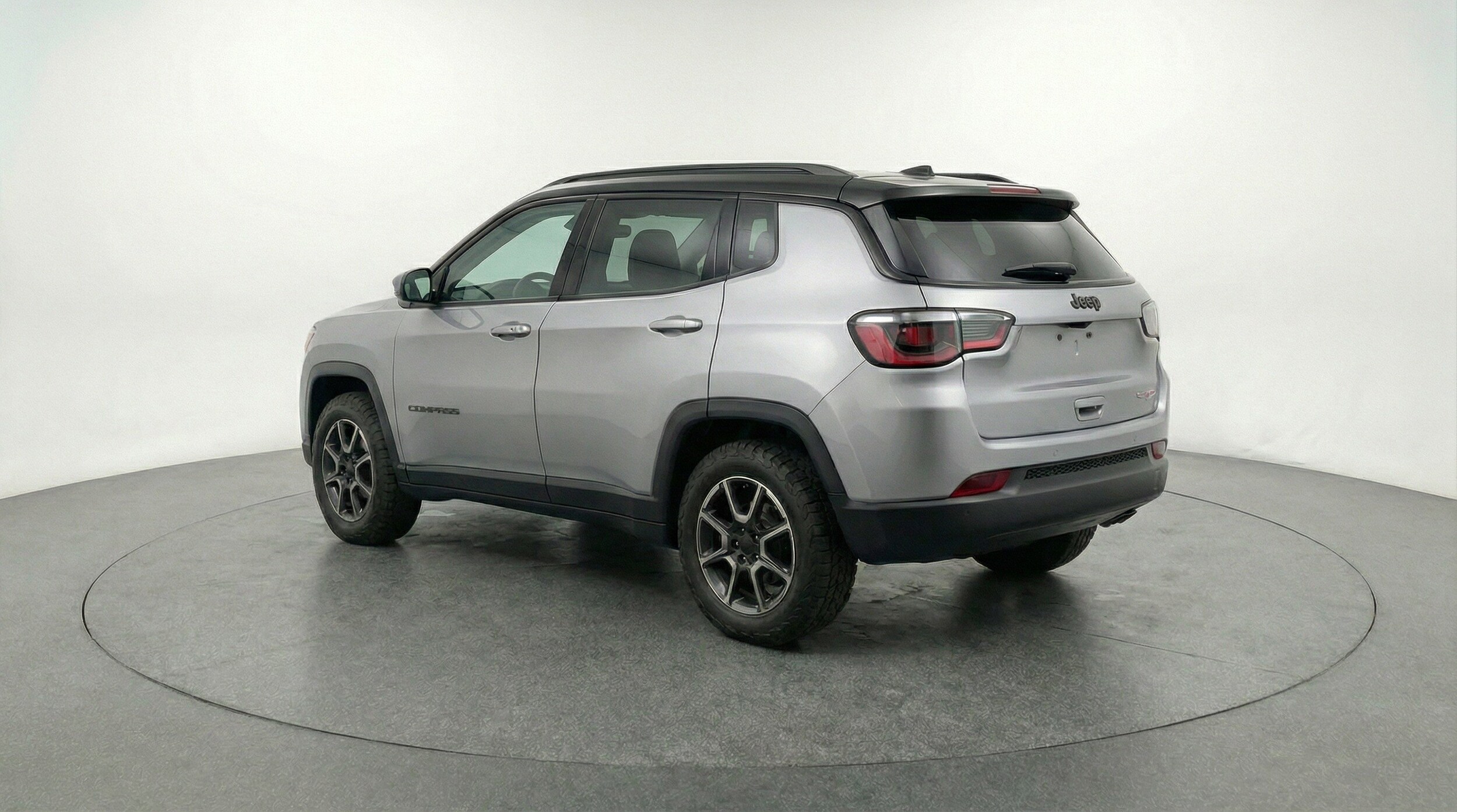 Thumbnail: 2025 Jeep Compass - 6