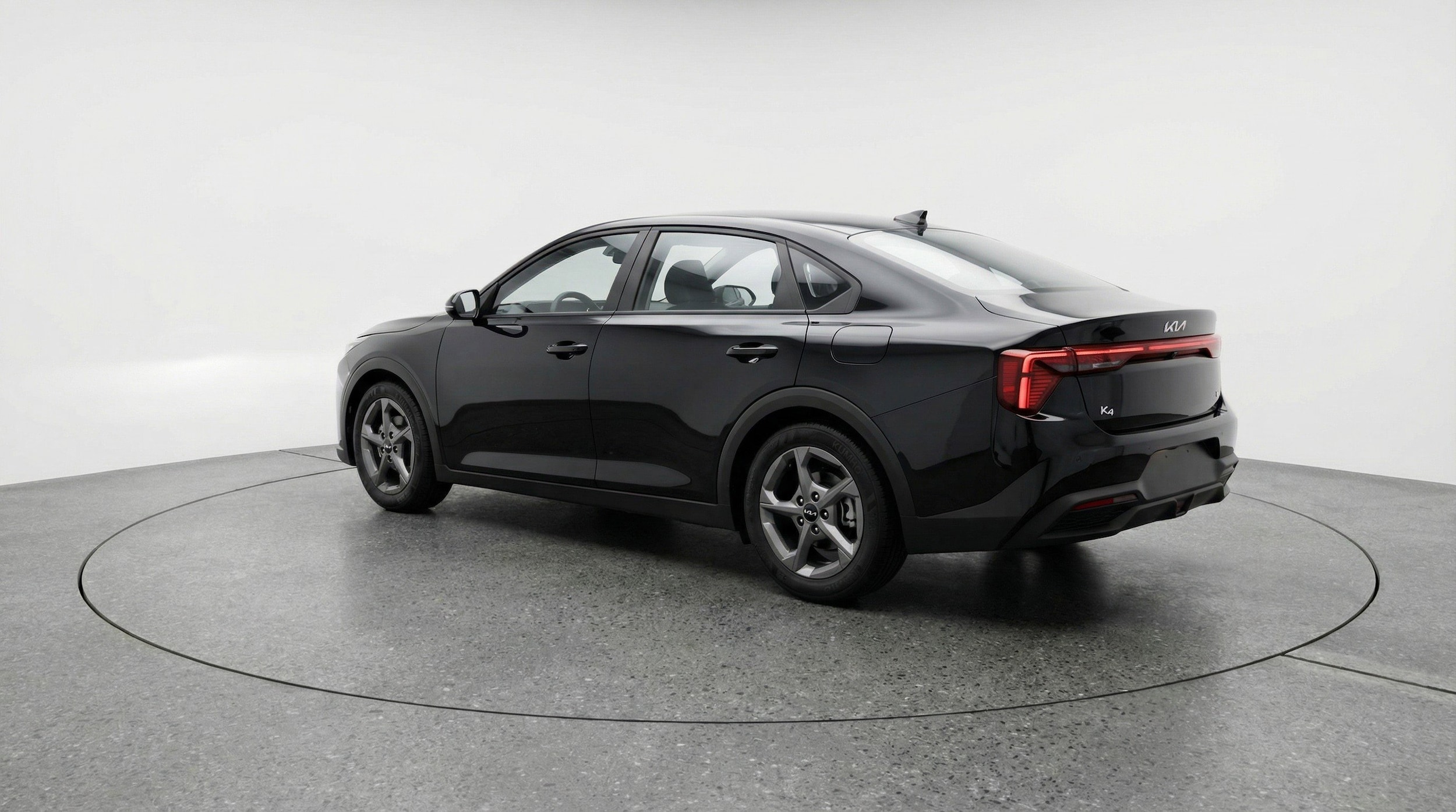 Thumbnail: 2025 Kia K4 - 6