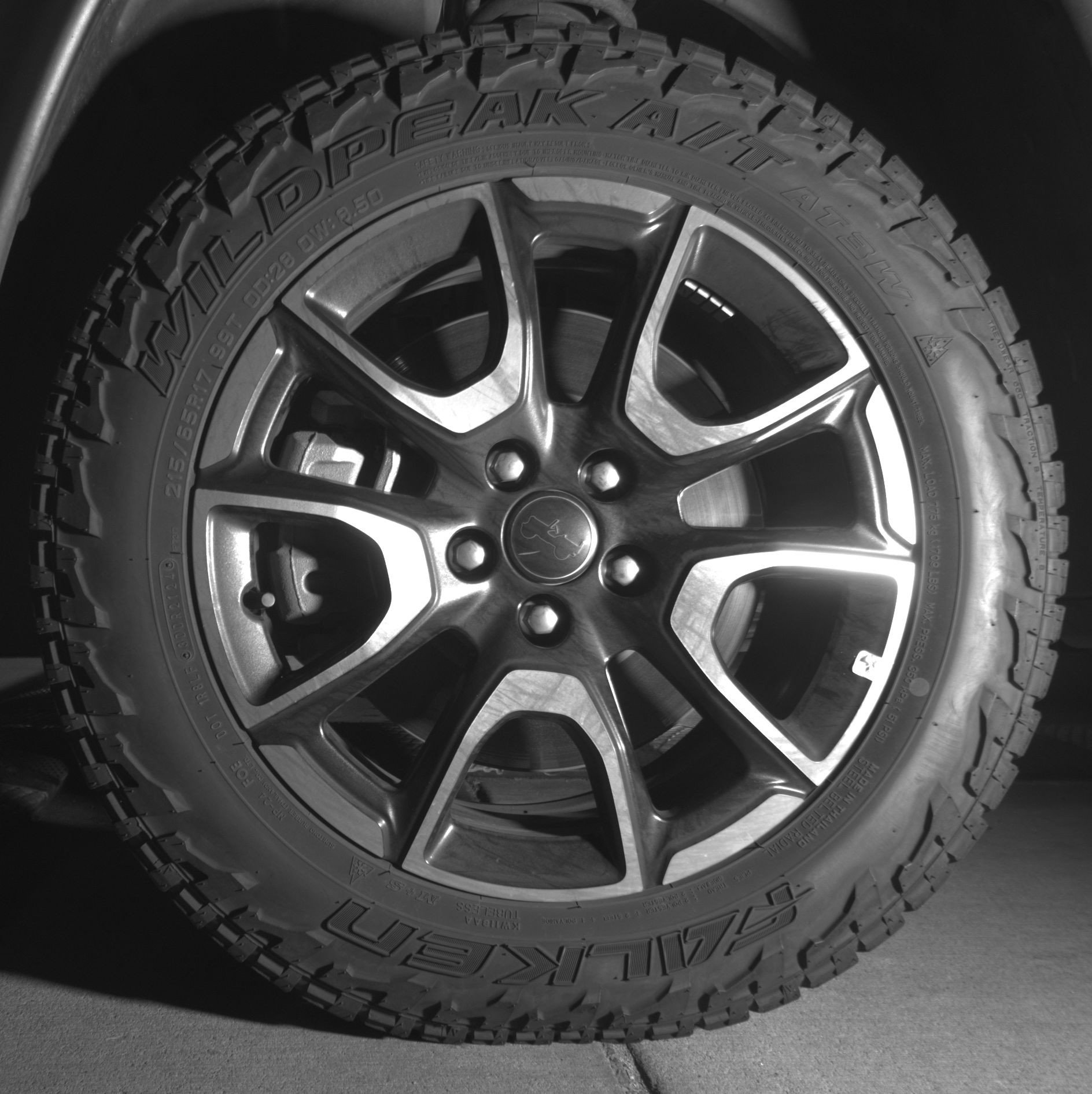 Thumbnail: 2025 Jeep Compass - 12