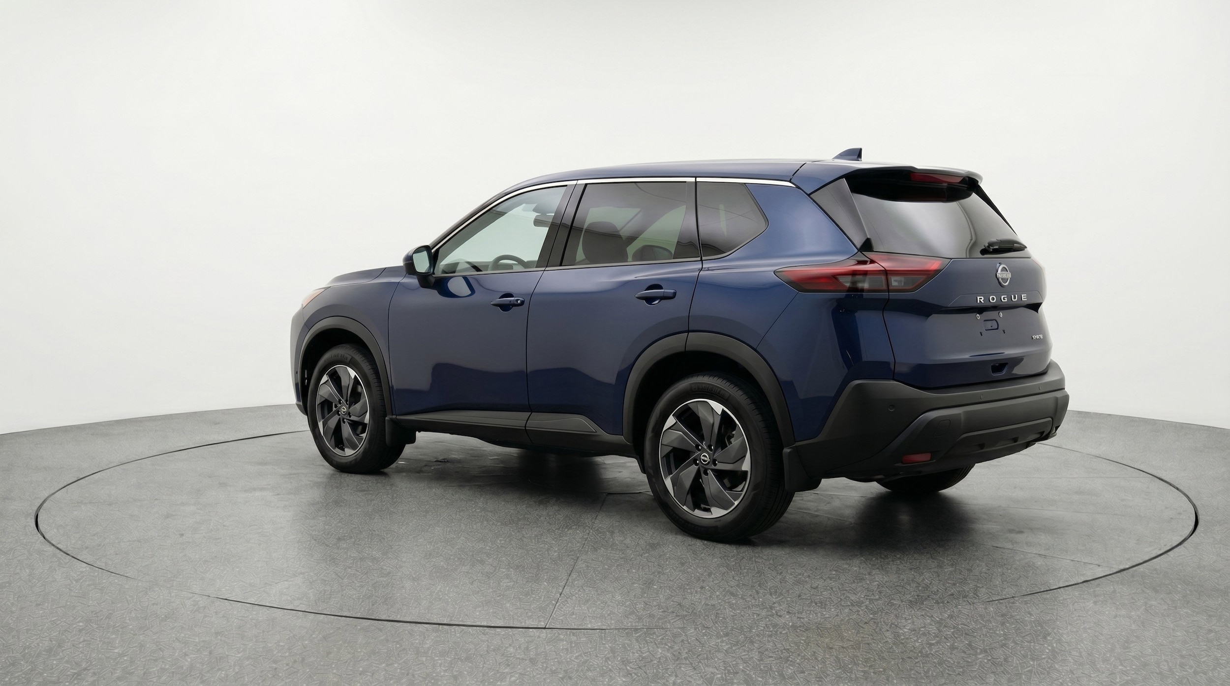 Thumbnail: 2025 Nissan Rogue - 6