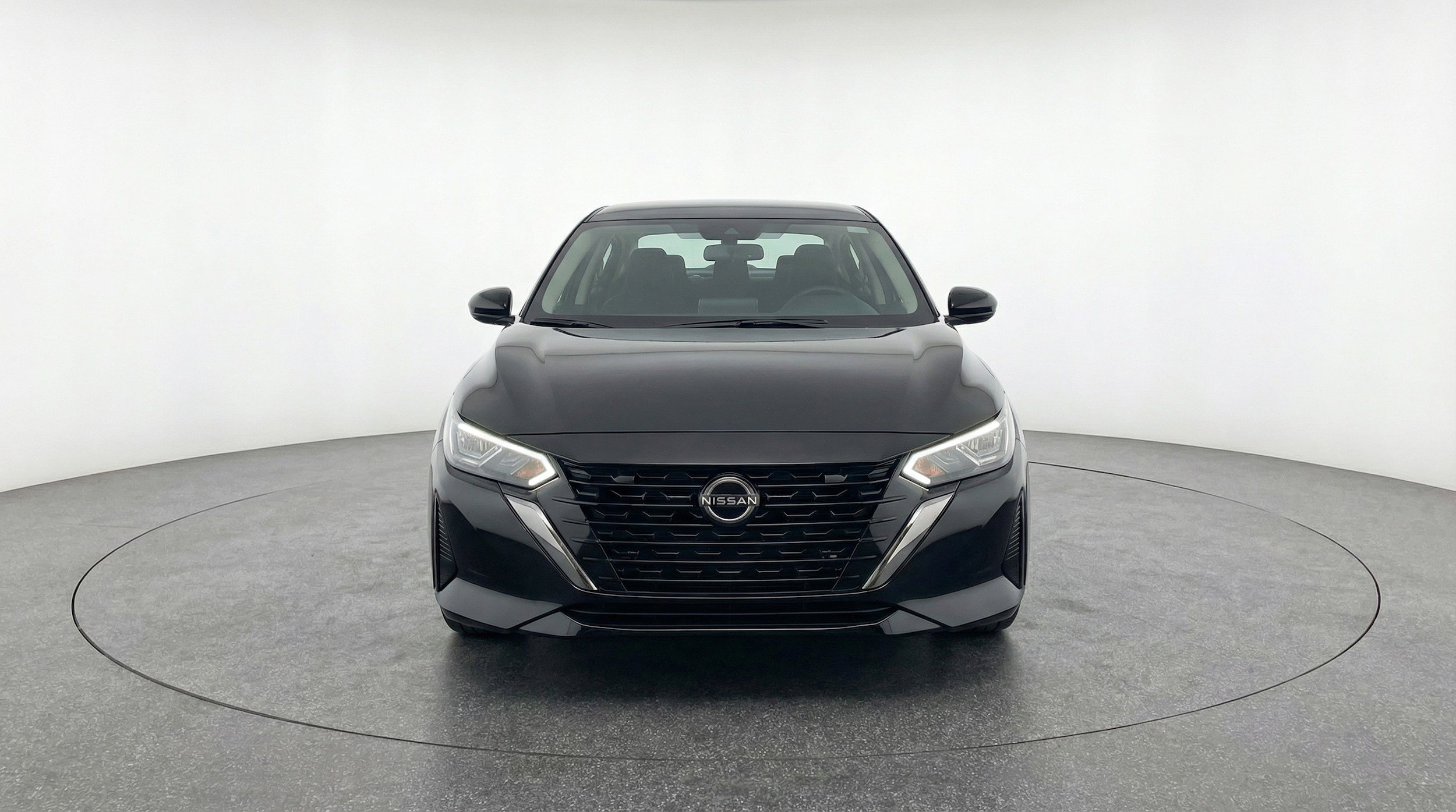 Thumbnail: 2025 Nissan Sentra - 2