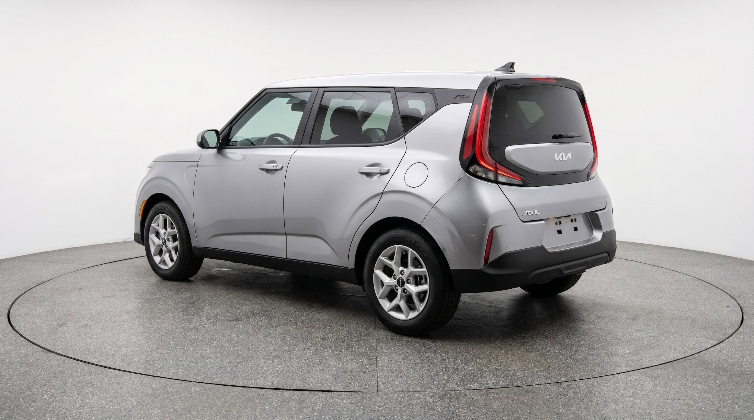 Thumbnail: 2025 Kia Soul - 6