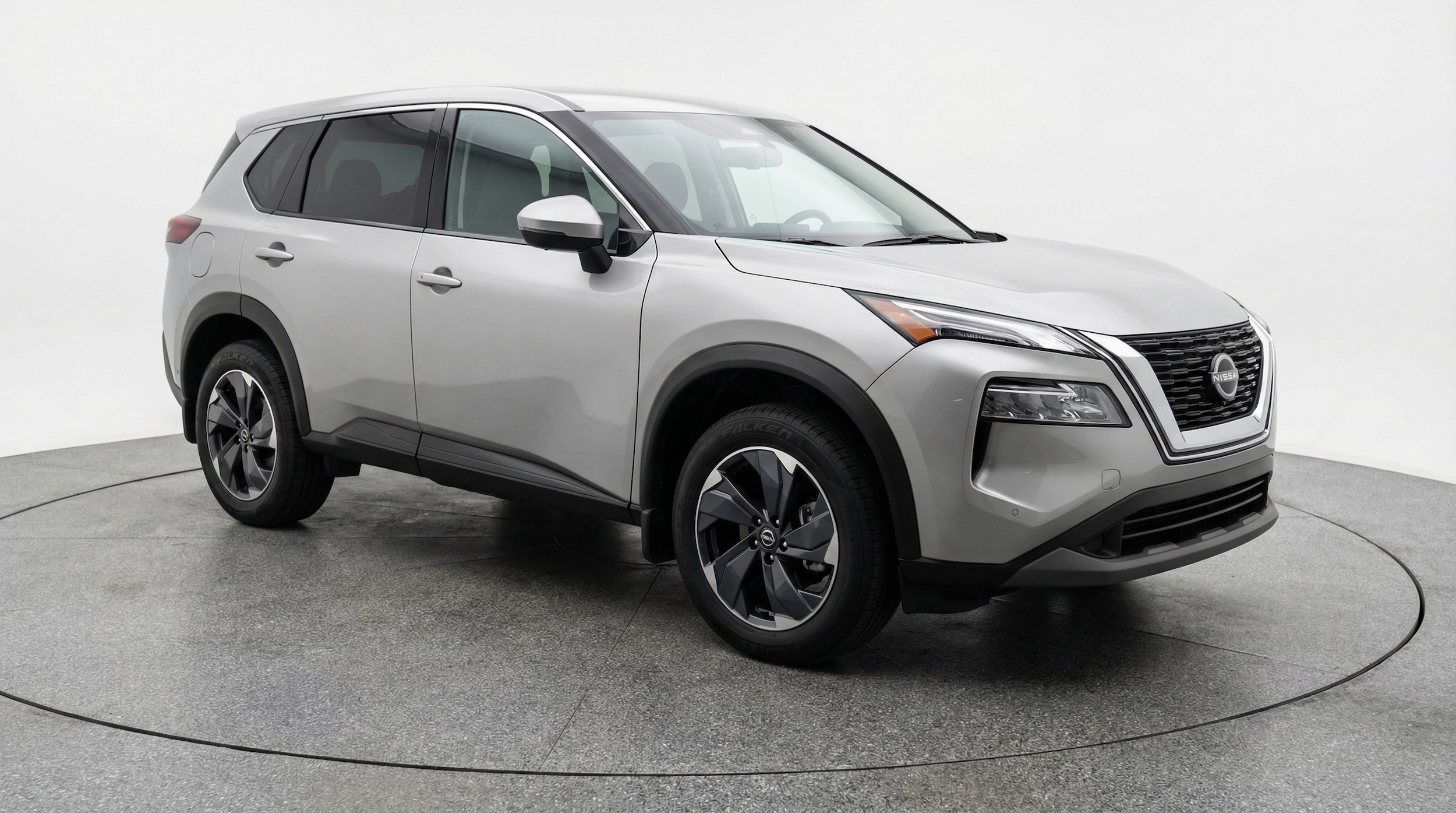 Thumbnail: 2025 Nissan Rogue - 1