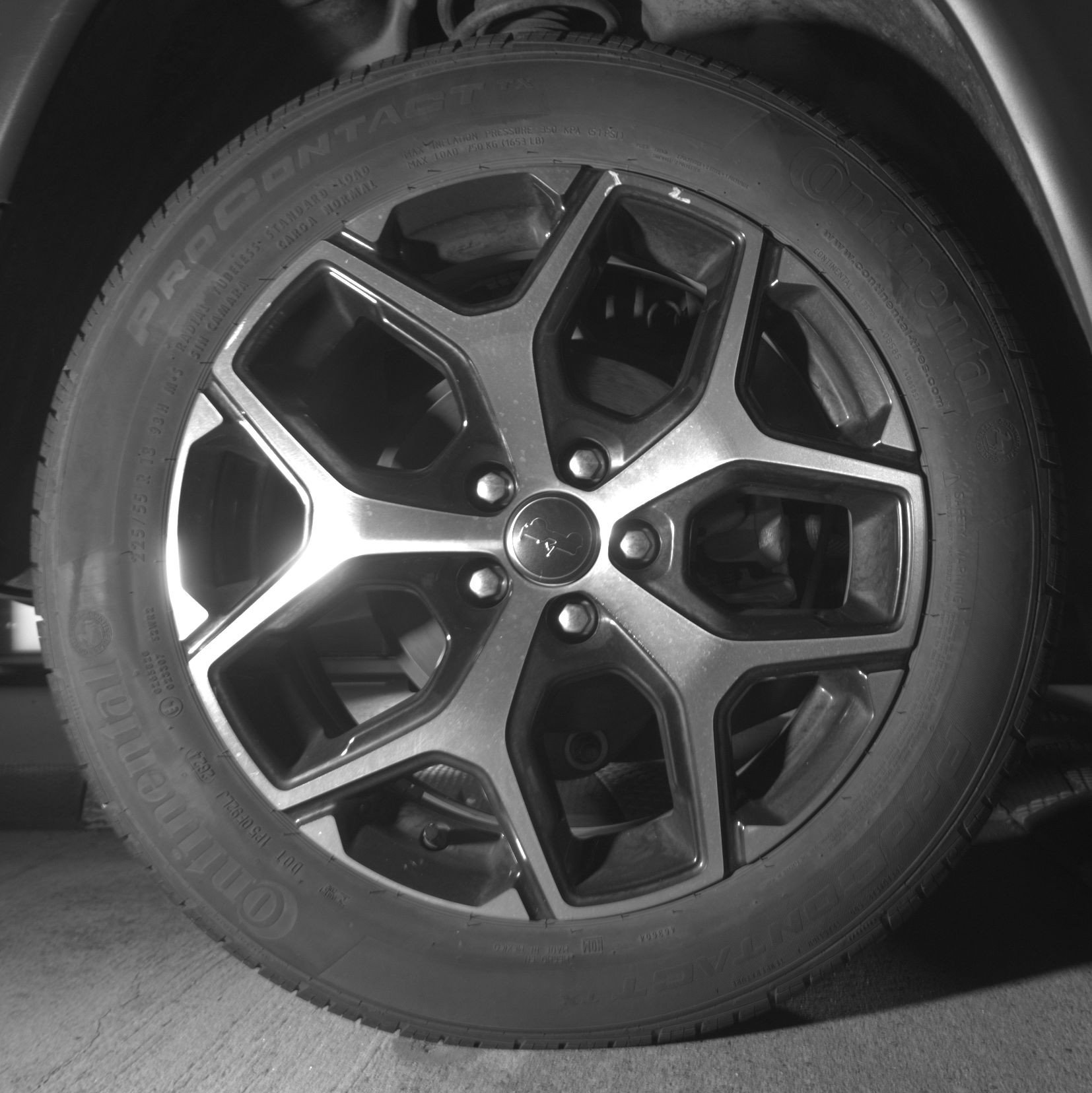 Thumbnail: 2025 Jeep Compass - 15