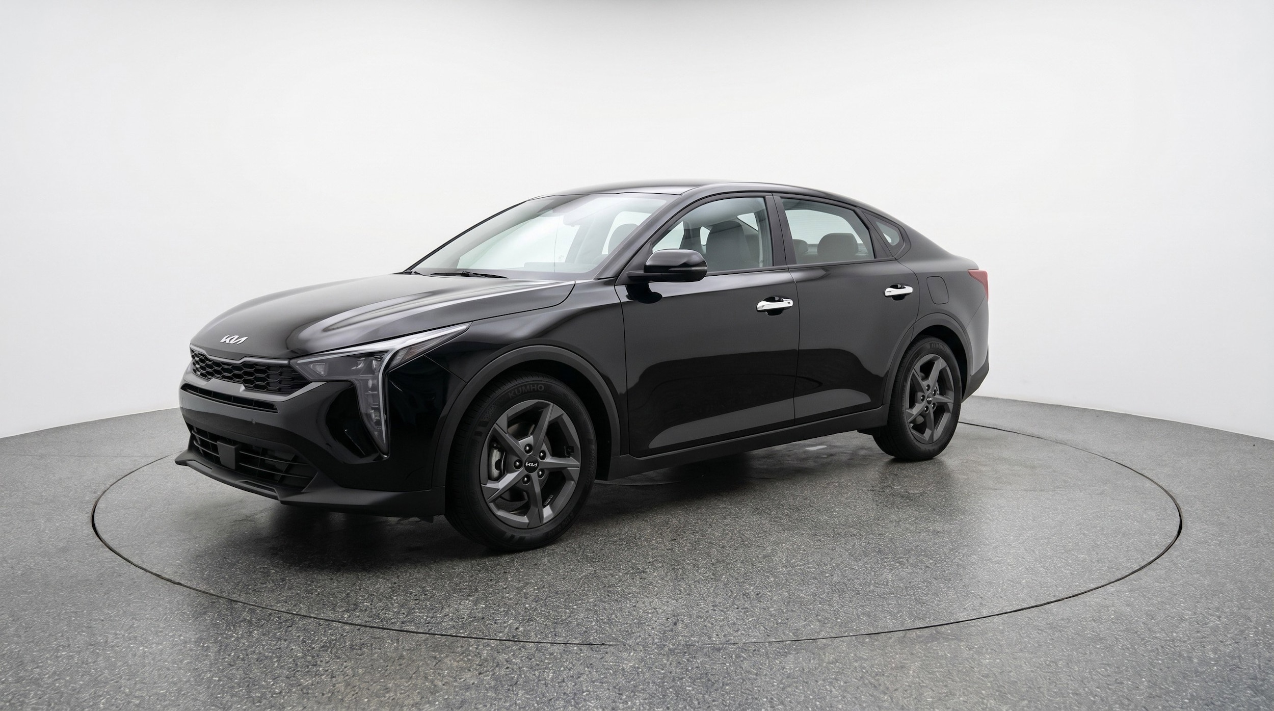 Thumbnail: 2025 Kia K4 - 3