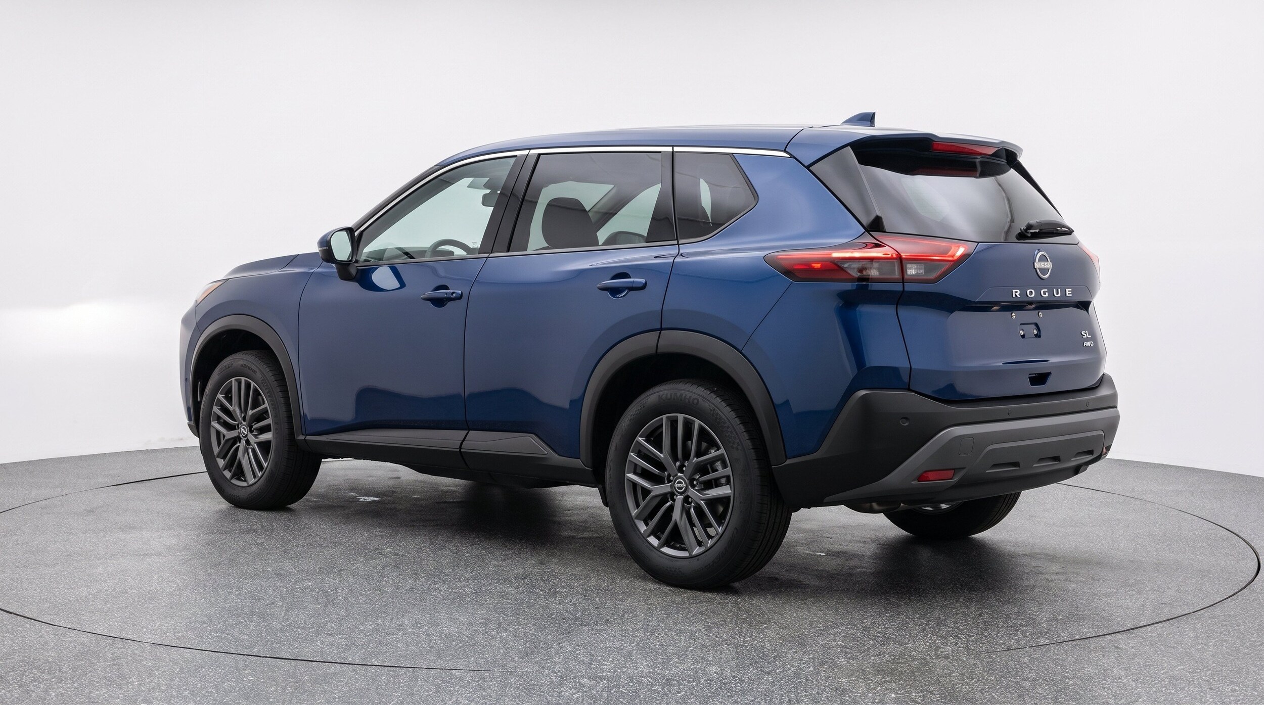 Thumbnail: 2026 Nissan Rogue - 6
