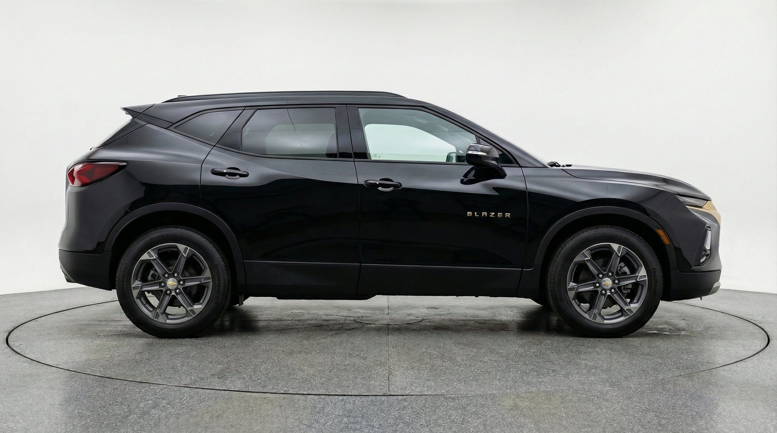Thumbnail: 2026 Chevrolet Blazer - 11
