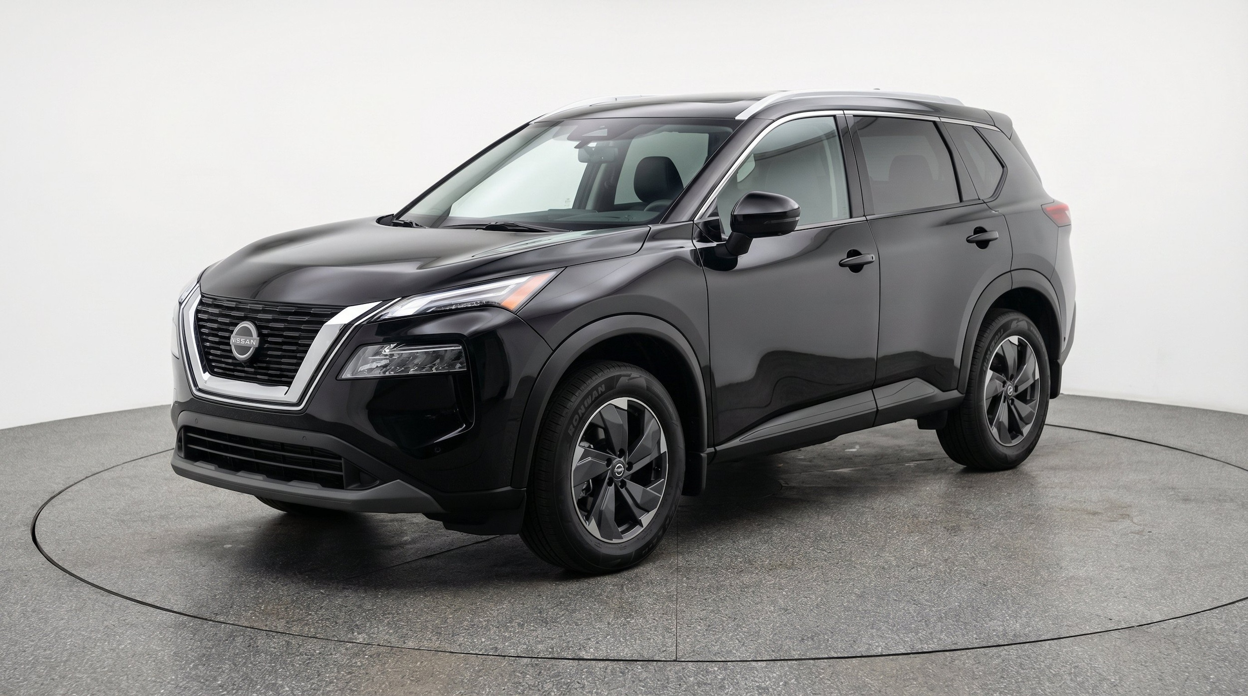 Thumbnail: 2025 Nissan Rogue - 3