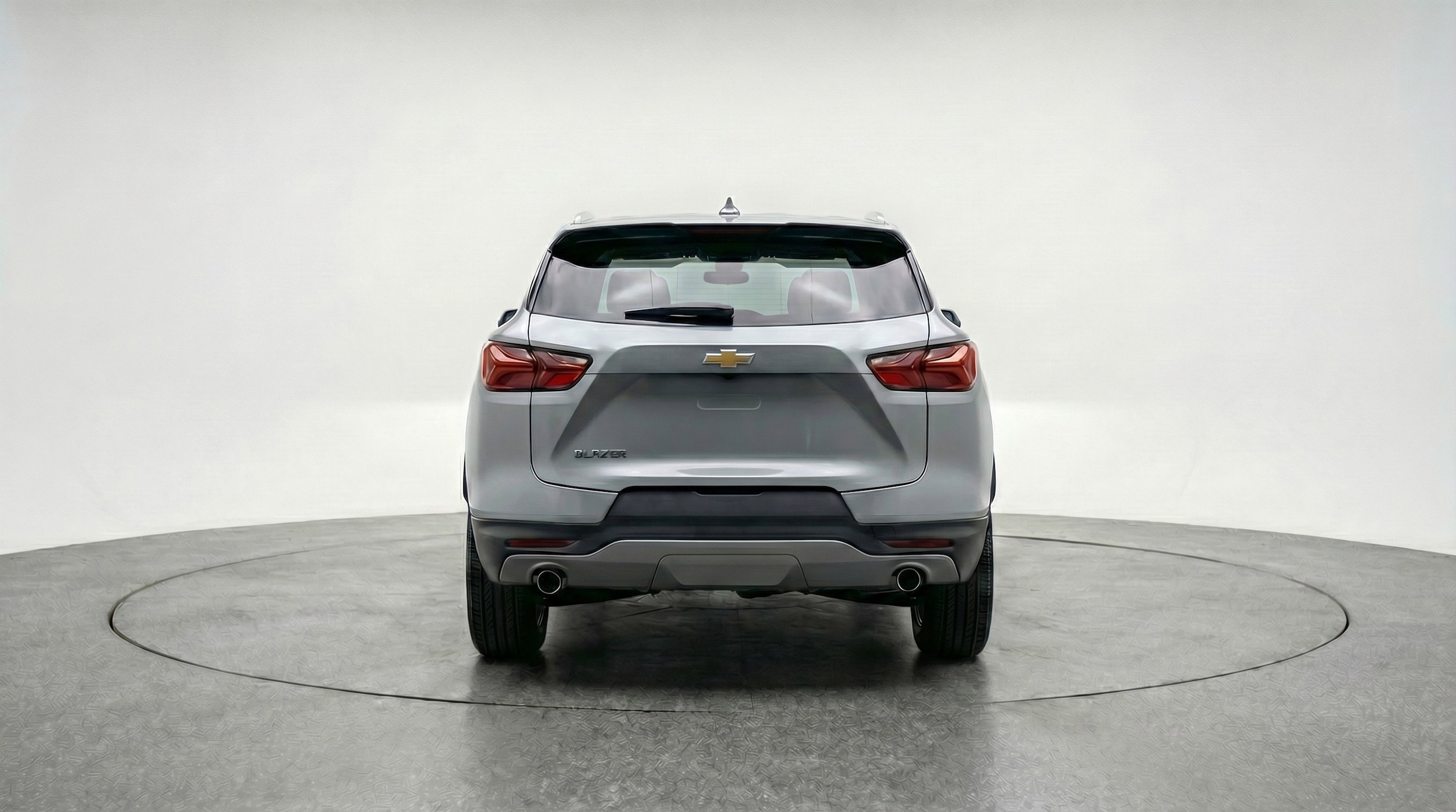 Thumbnail: 2025 Chevrolet Blazer - 7