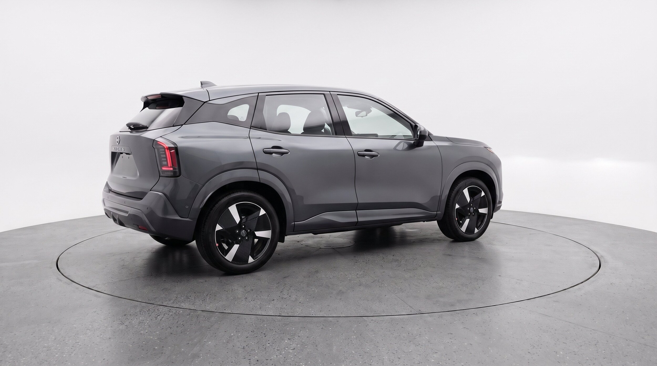 Thumbnail: 2026 Nissan Kicks - 9