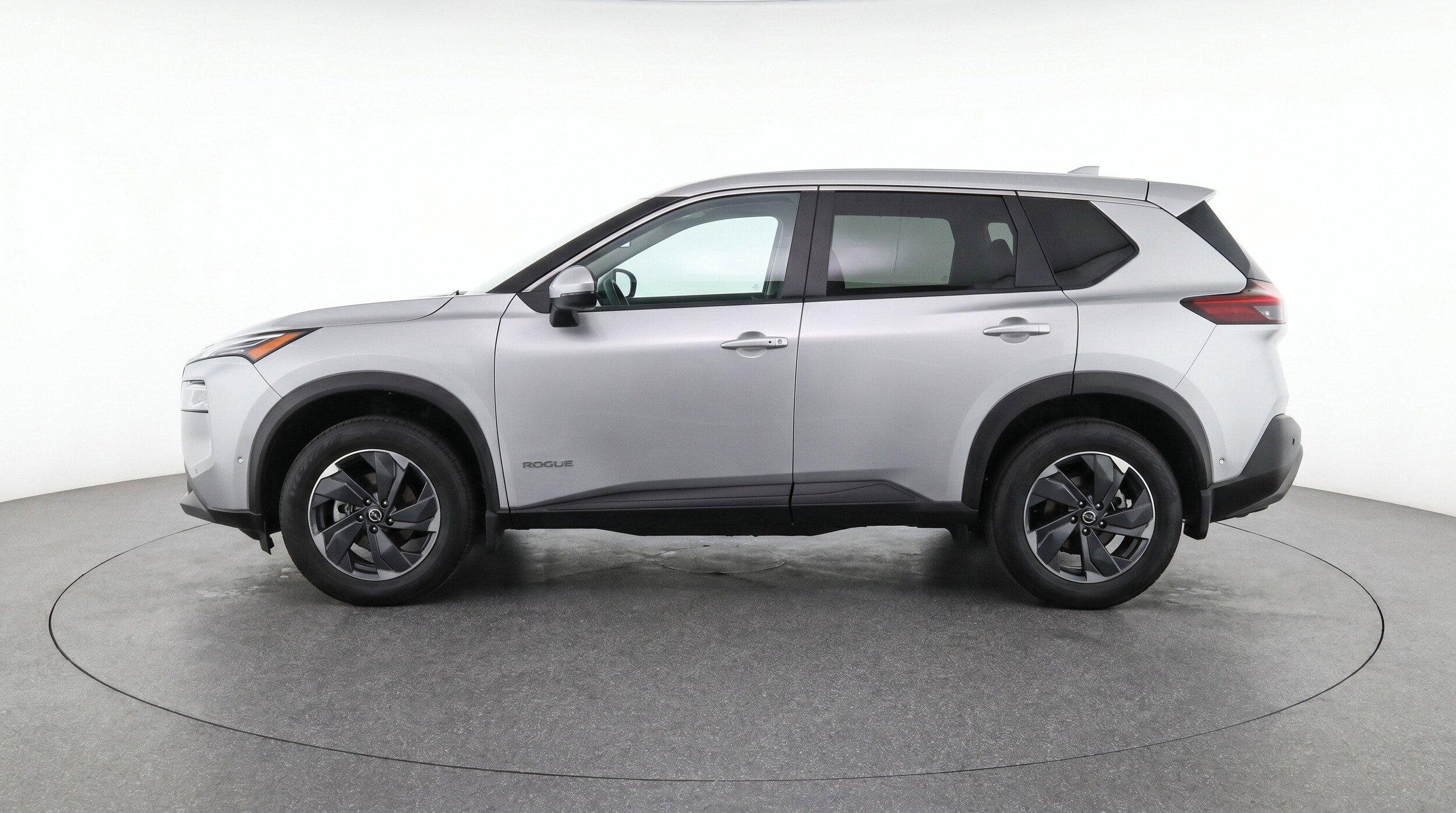 Thumbnail: 2025 Nissan Rogue - 5