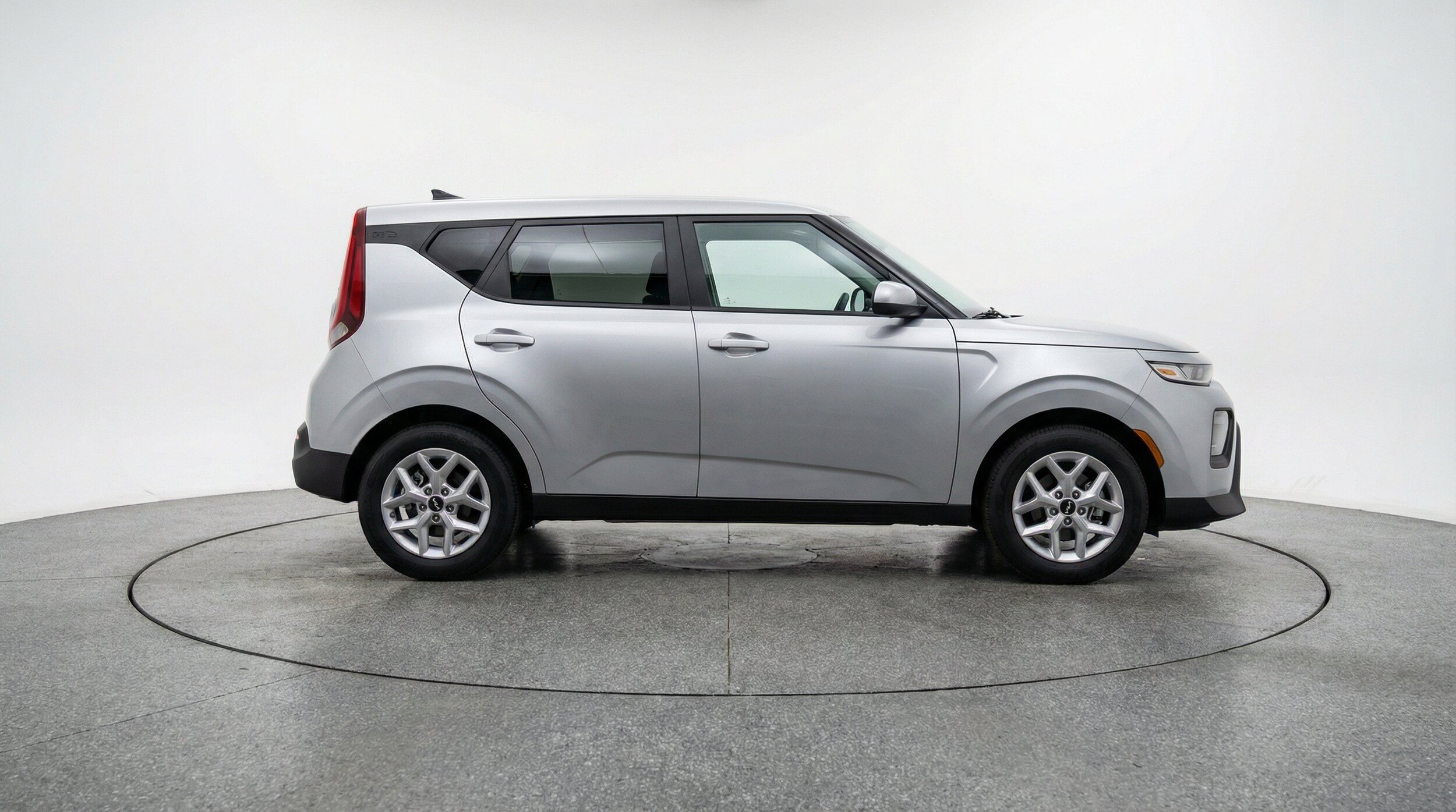 Thumbnail: 2025 Kia Soul - 11