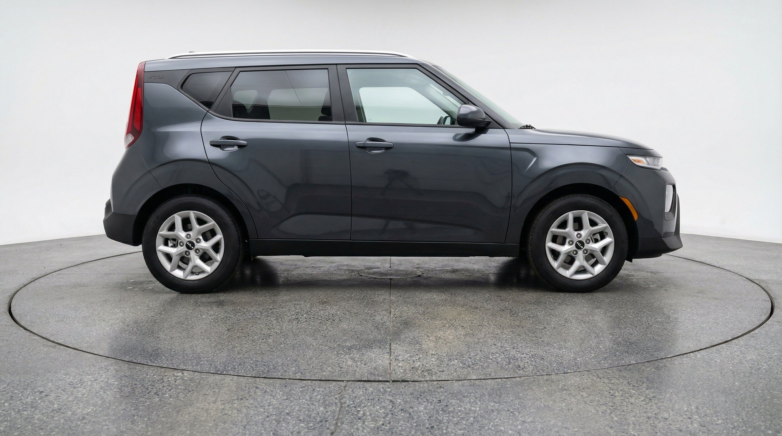 Thumbnail: 2025 Kia Soul - 11