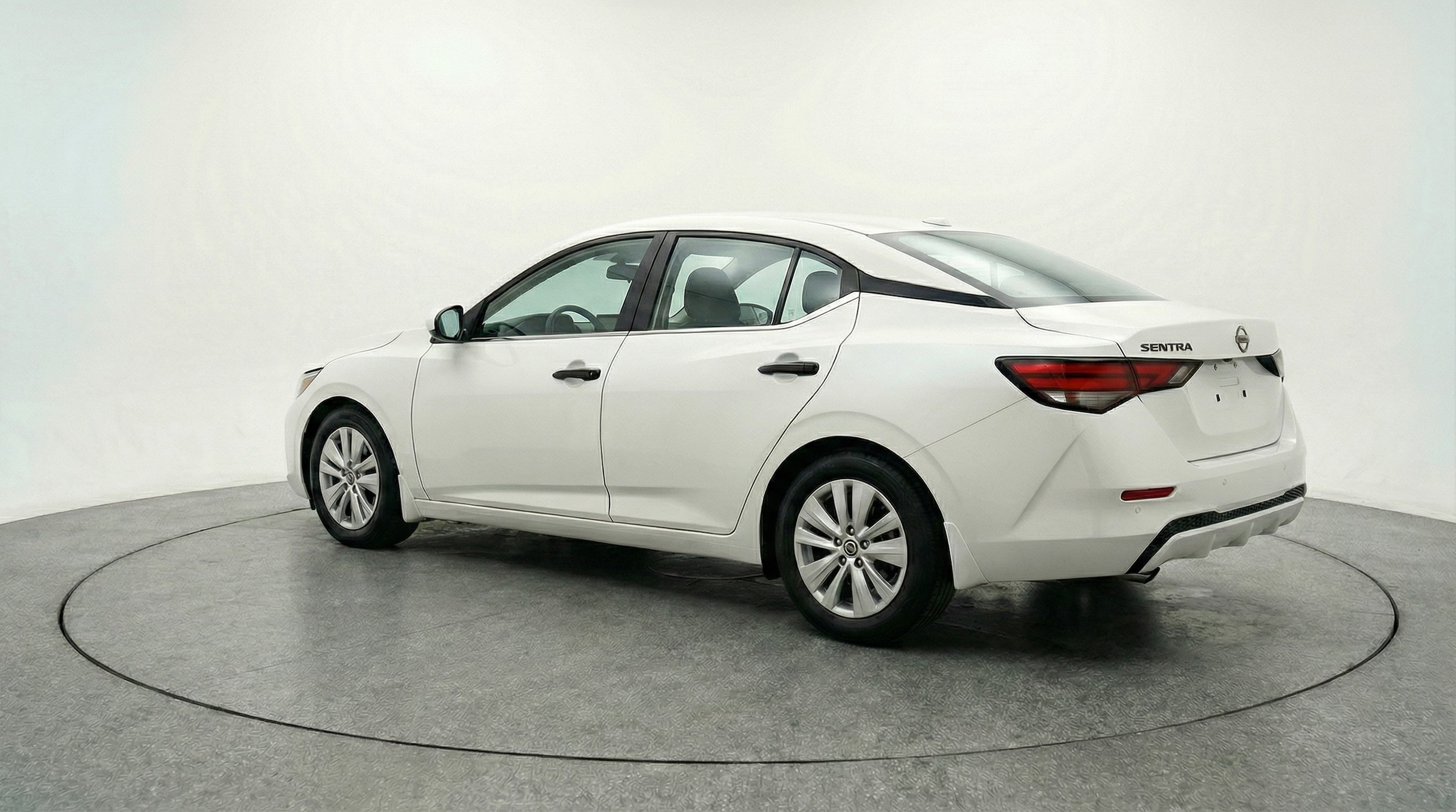 Thumbnail: 2025 Nissan Sentra - 5