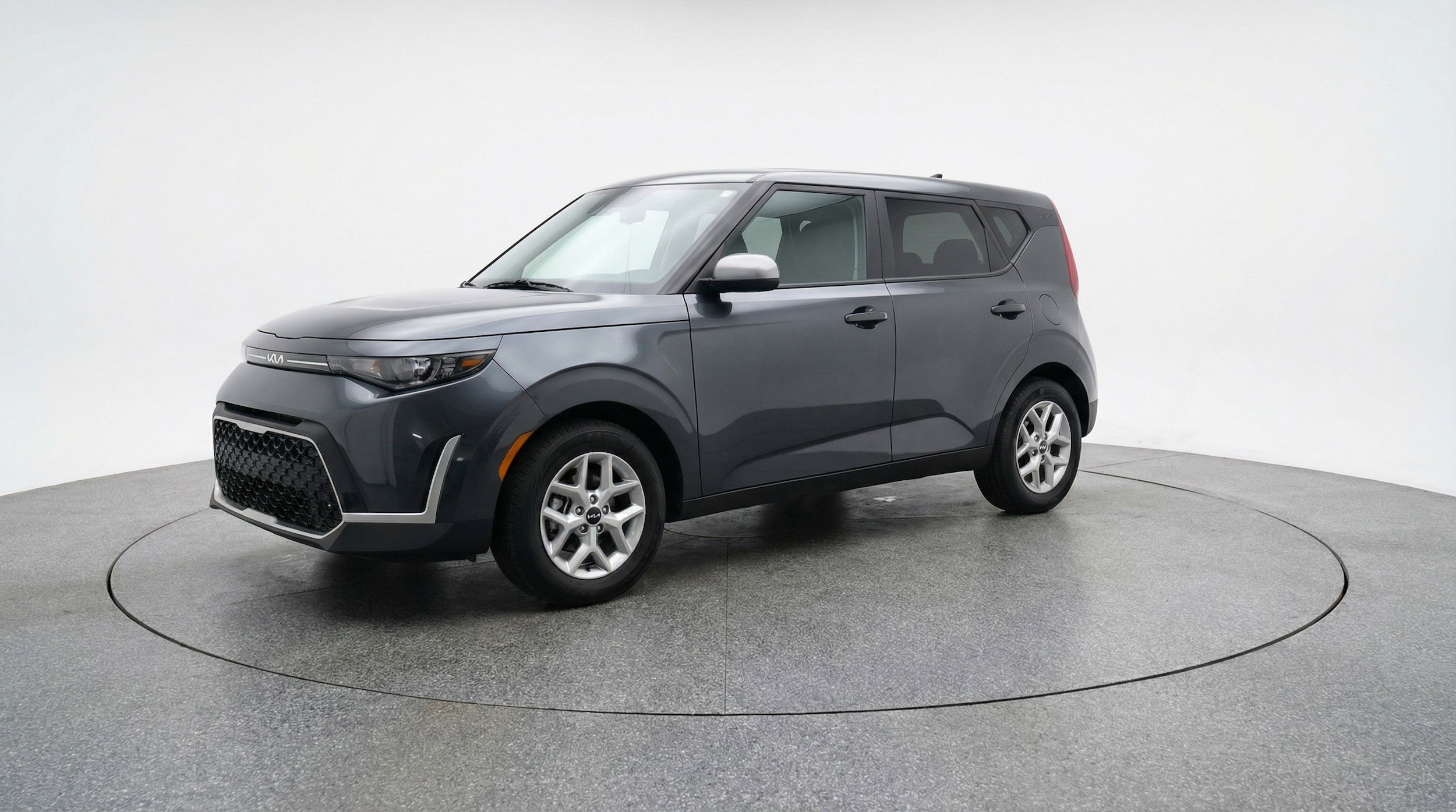 Thumbnail: 2025 Kia Soul - 3