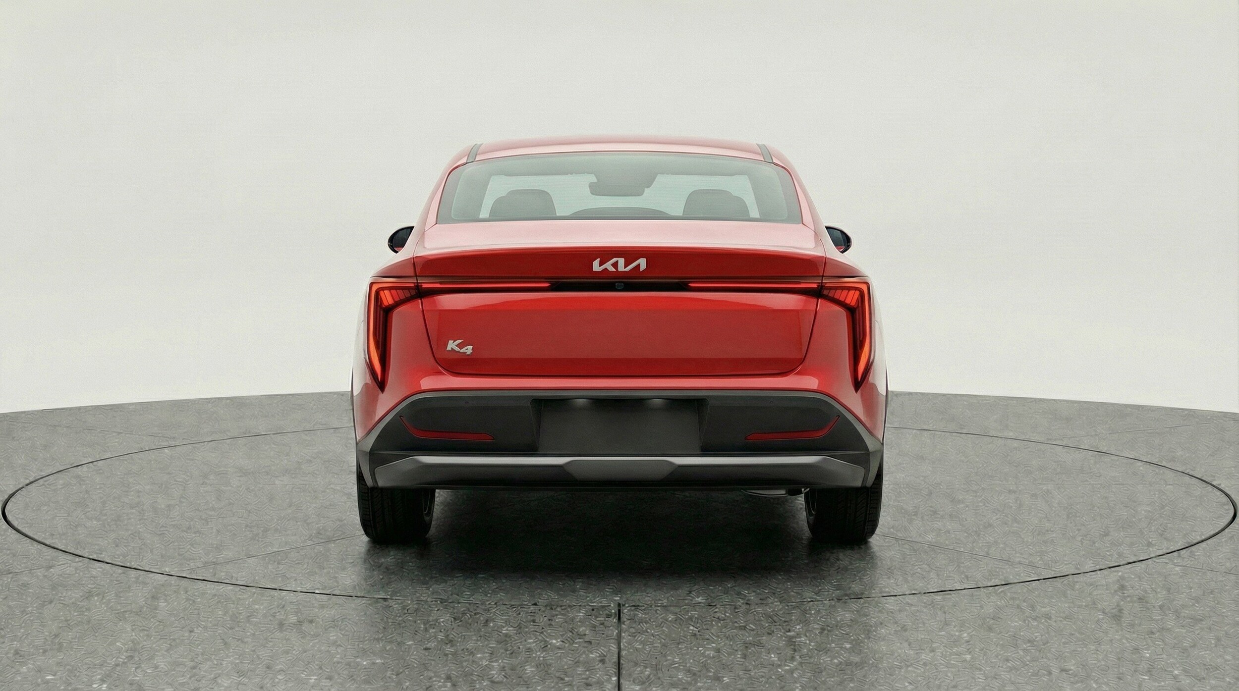 Thumbnail: 2025 Kia K4 - 7