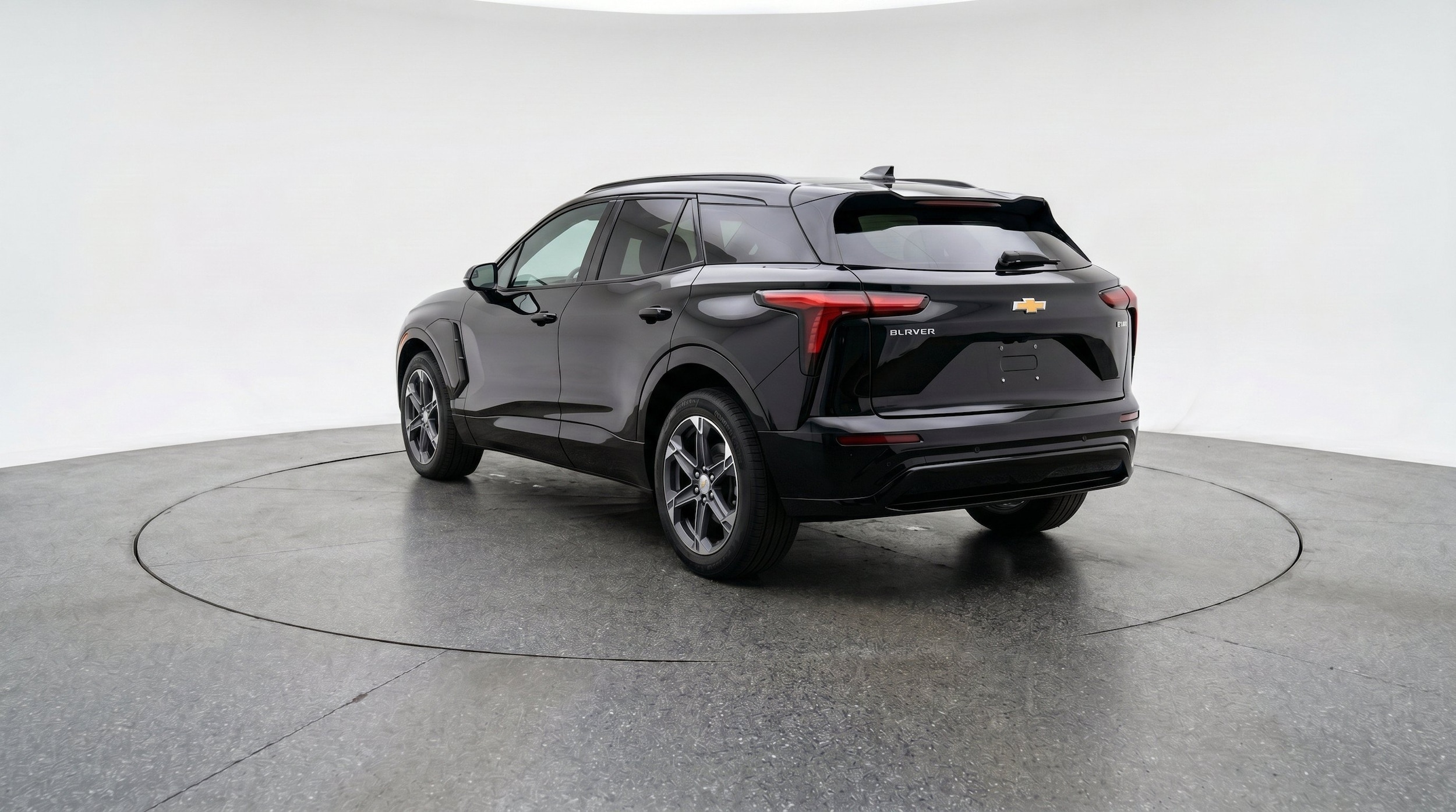 Thumbnail: 2026 Chevrolet Blazer - 6