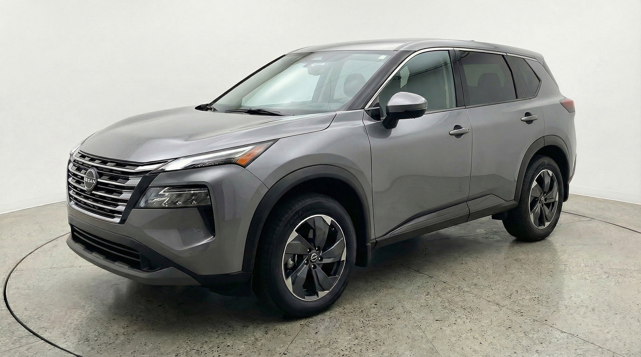 Thumbnail: 2025 Nissan Rogue - 3