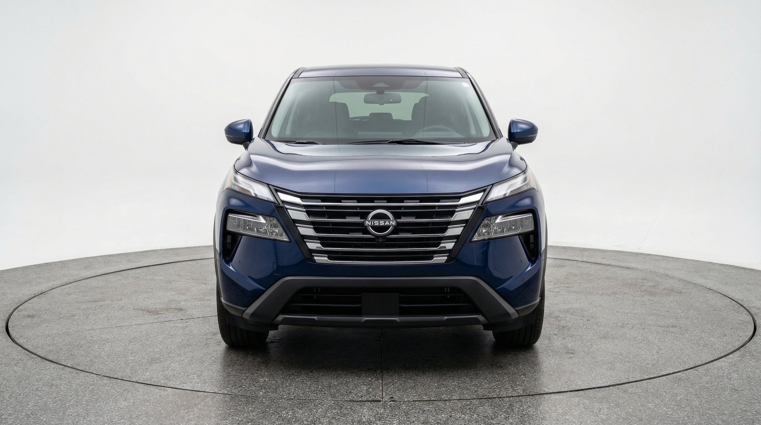 Thumbnail: 2025 Nissan Rogue - 2