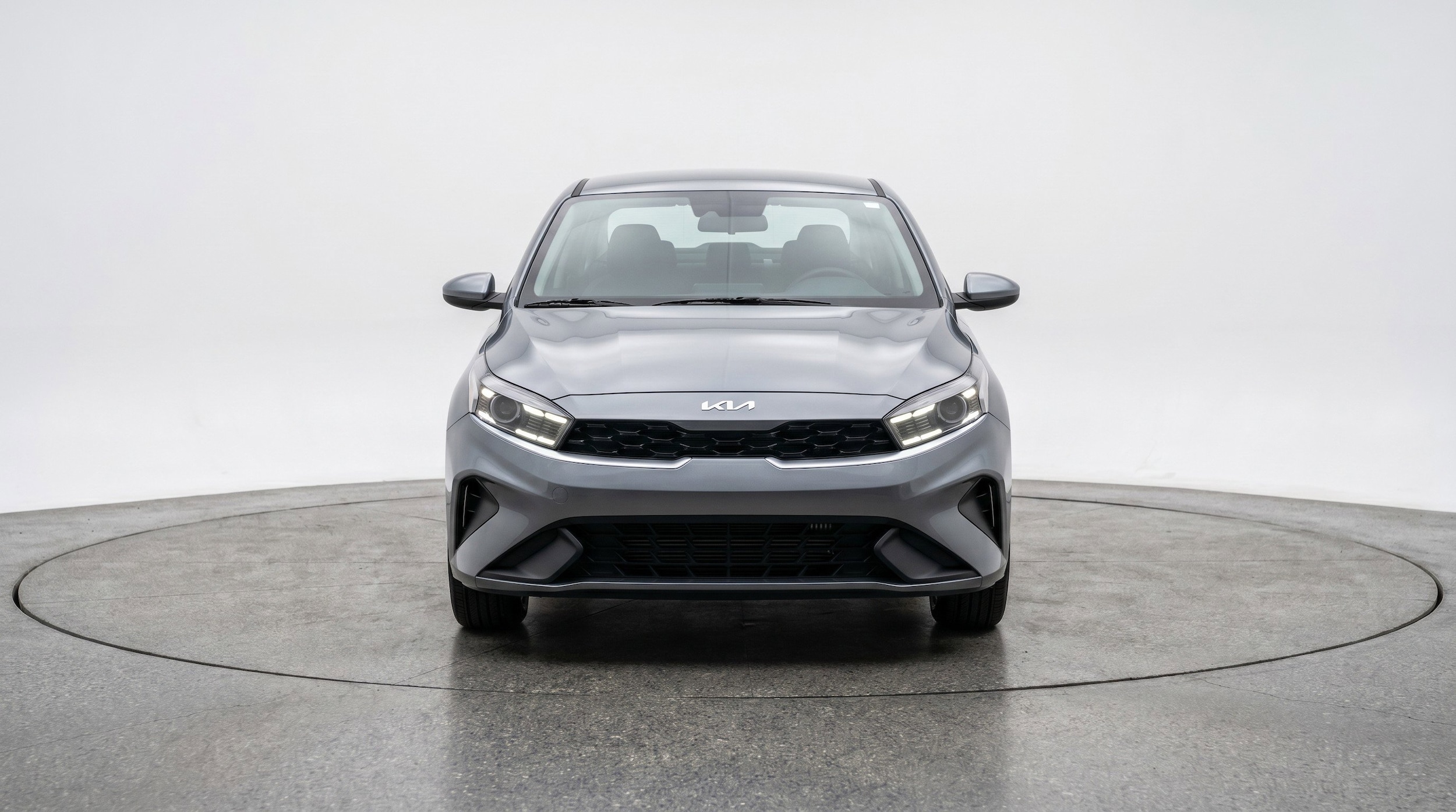 Thumbnail: 2024 Kia Forte - 2