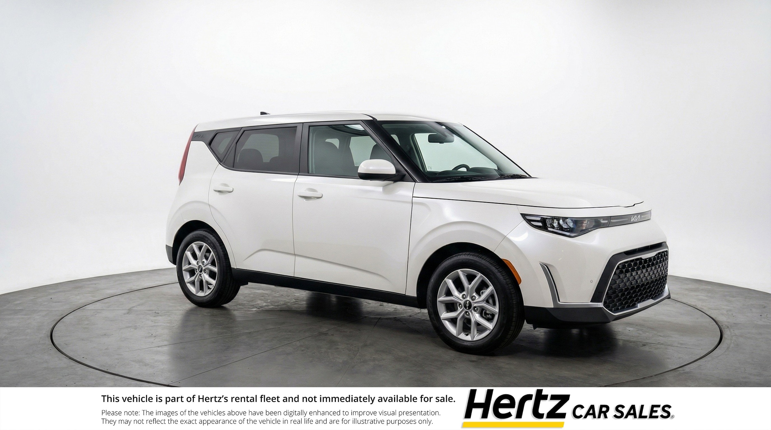 Thumbnail: 2025 Kia Soul - 1