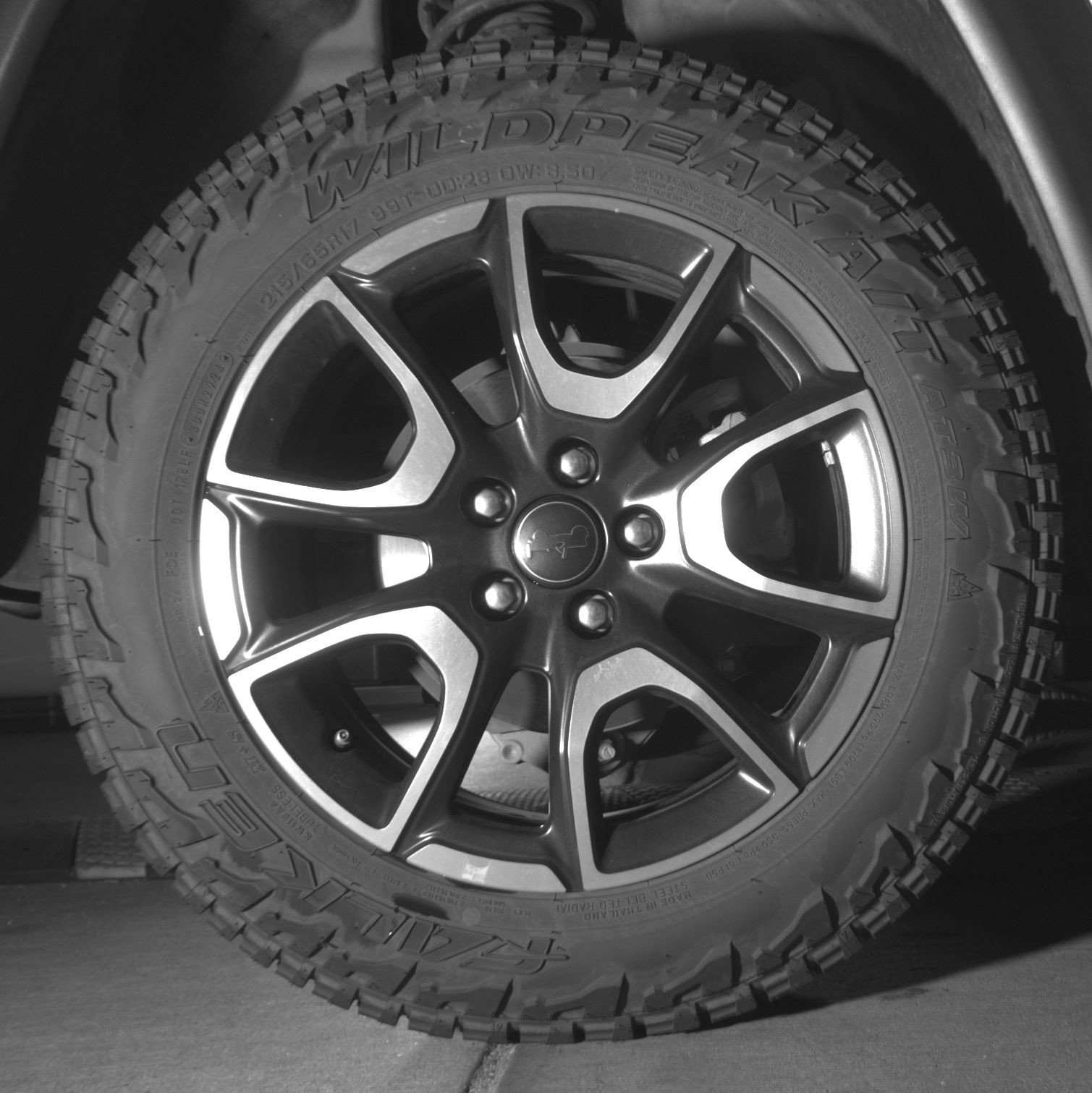 Thumbnail: 2025 Jeep Compass - 15